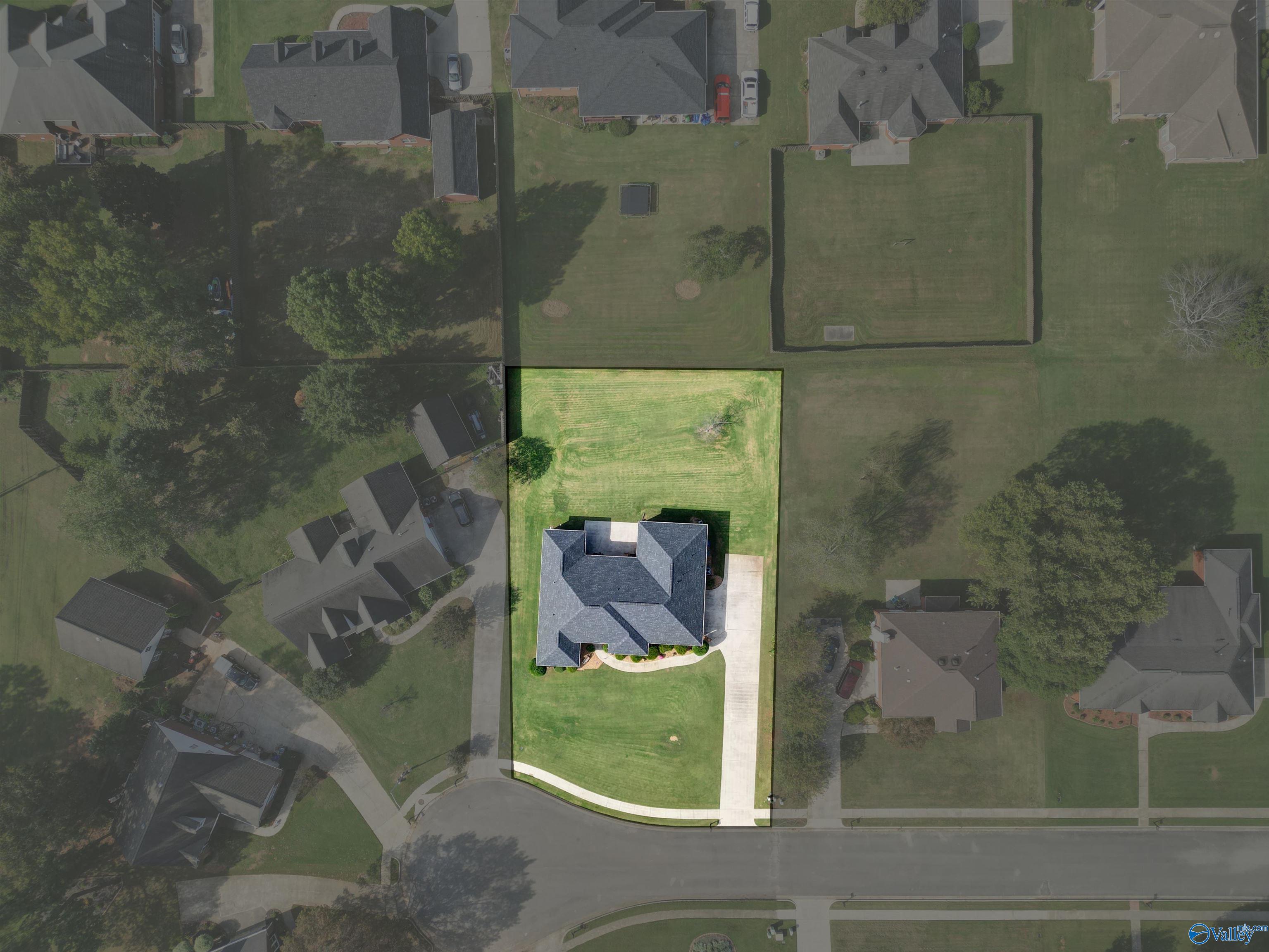 104 Spring River Court