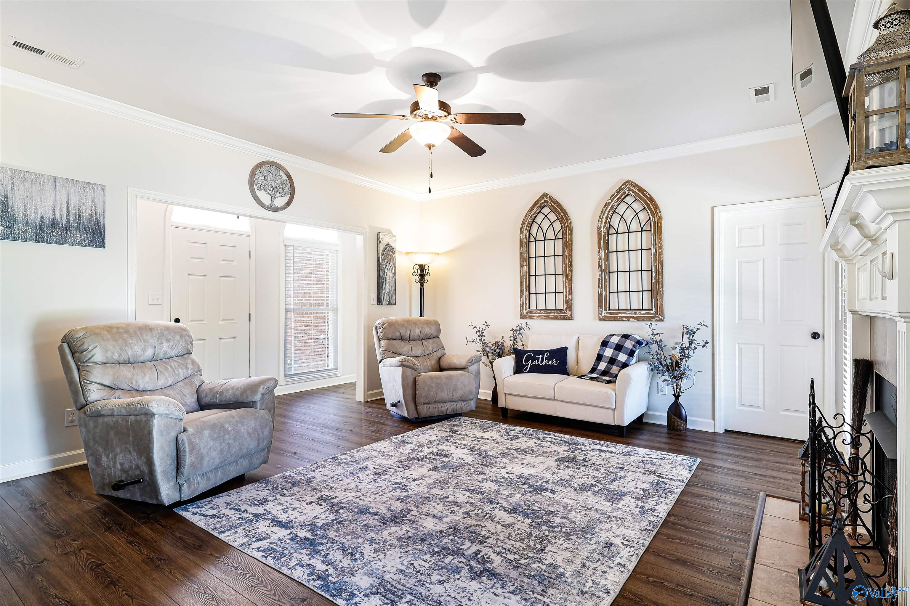 104 Spring River Court