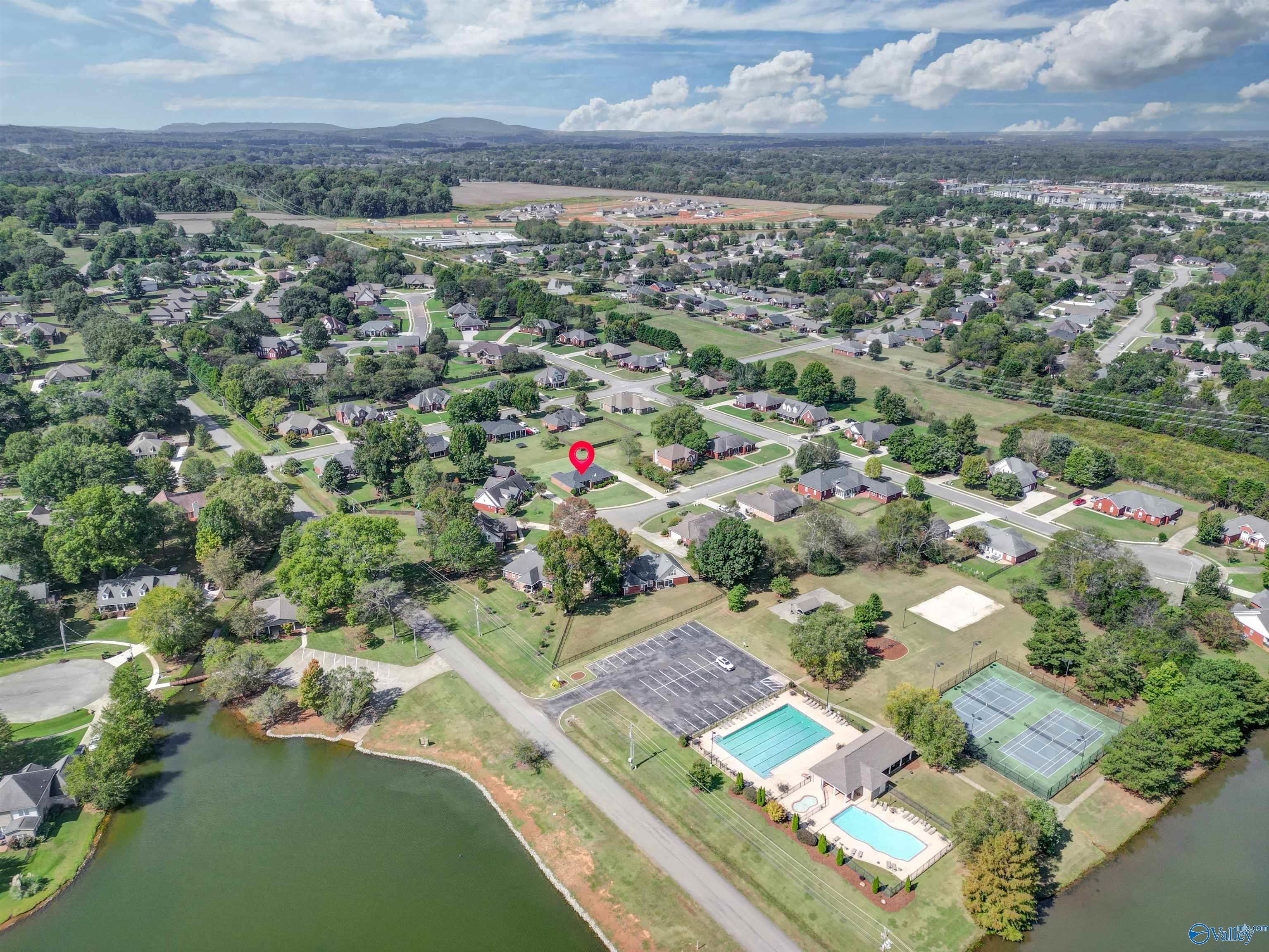 104 Spring River Court