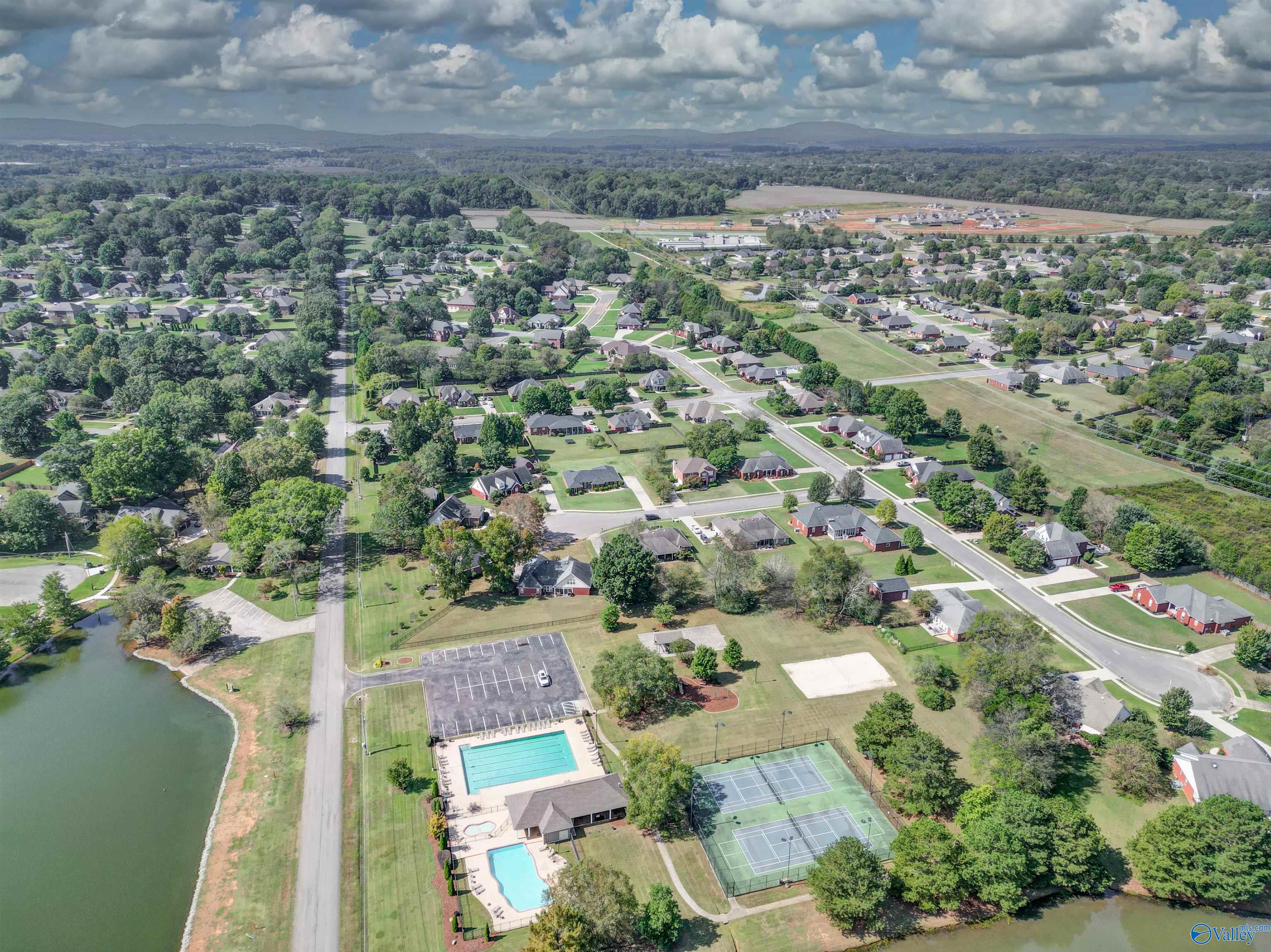 104 Spring River Court