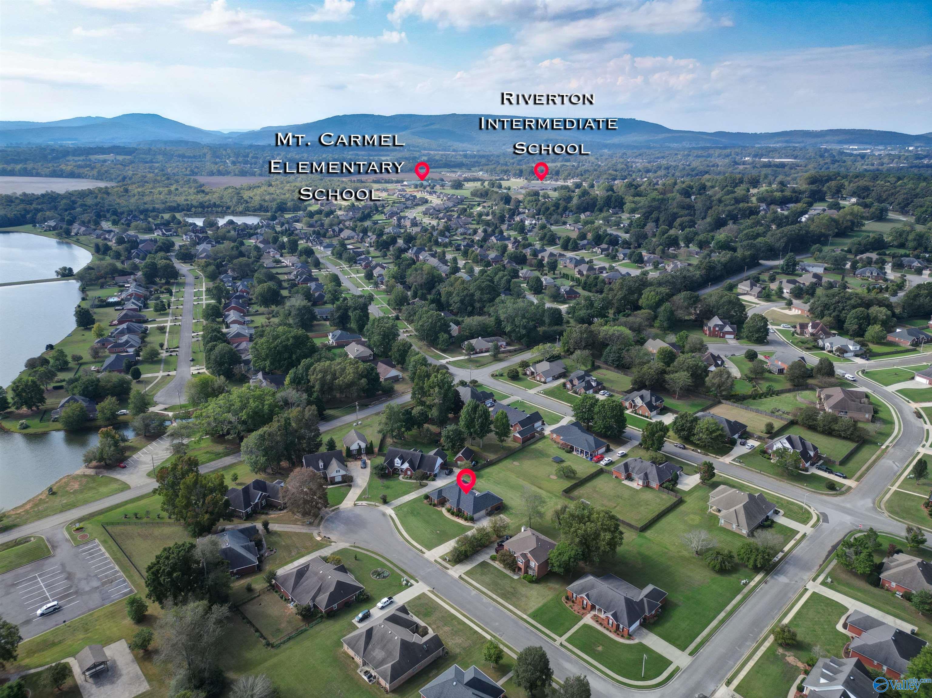 104 Spring River Court