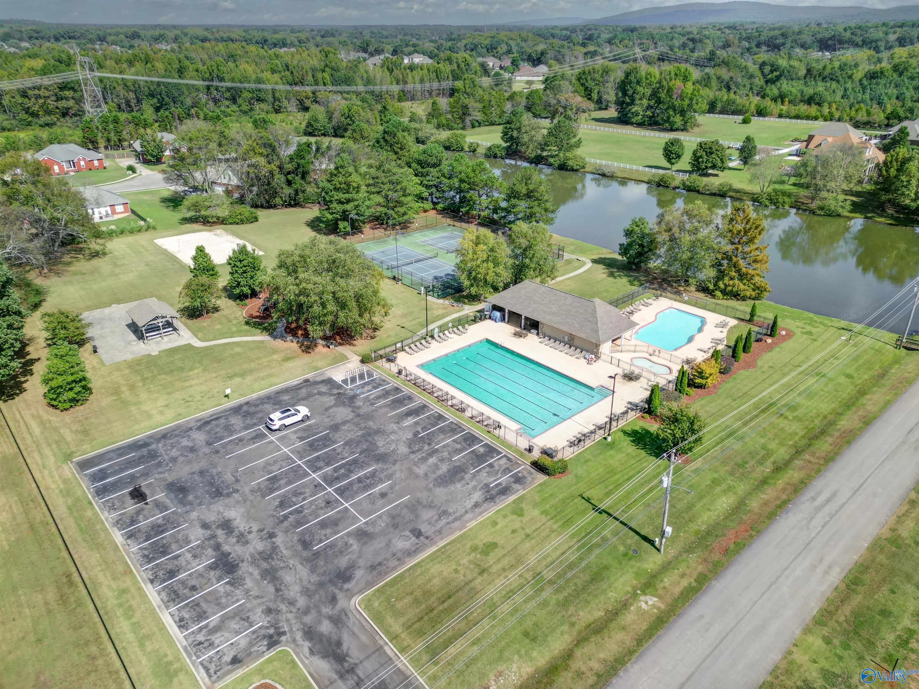 104 Spring River Court