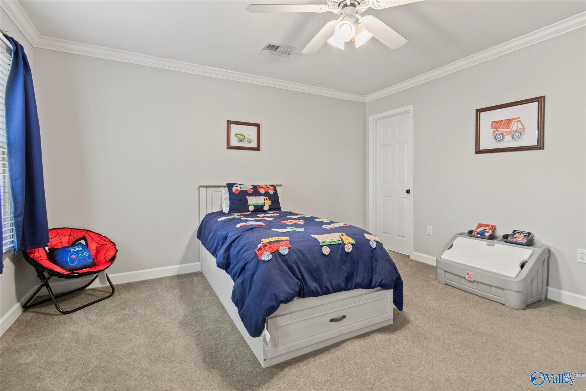 615 Country Club Drive