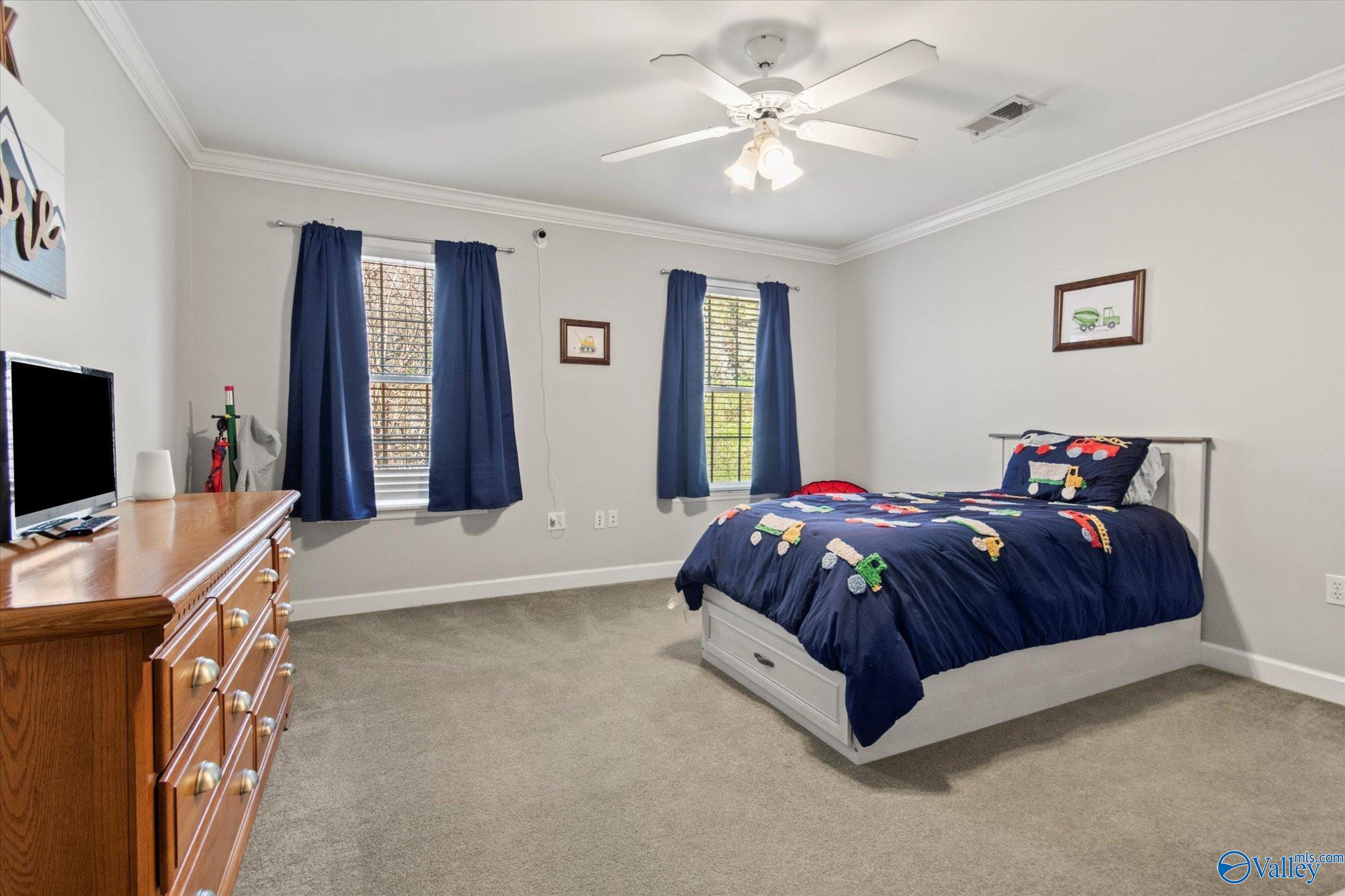 615 Country Club Drive