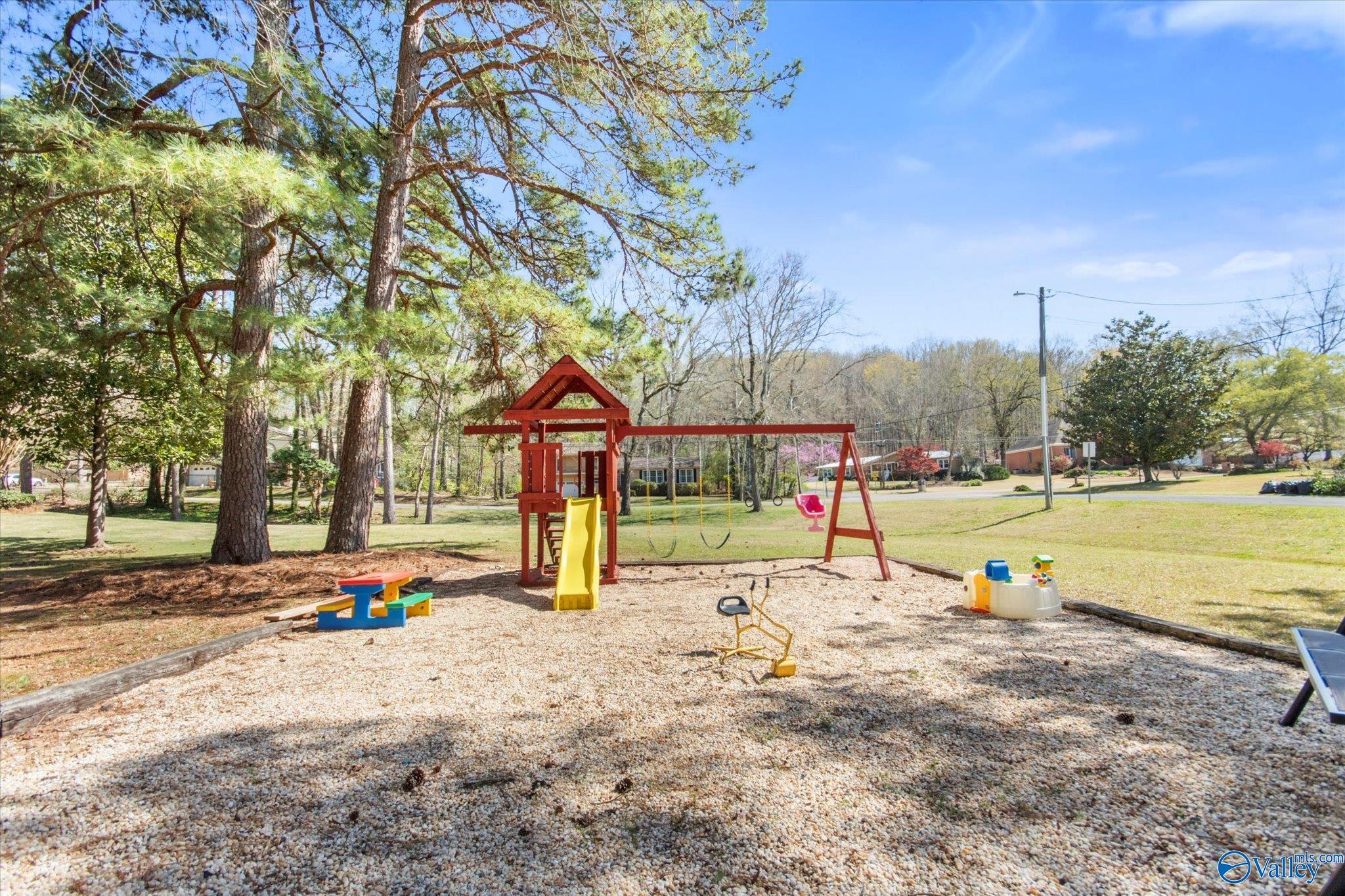 615 Country Club Drive