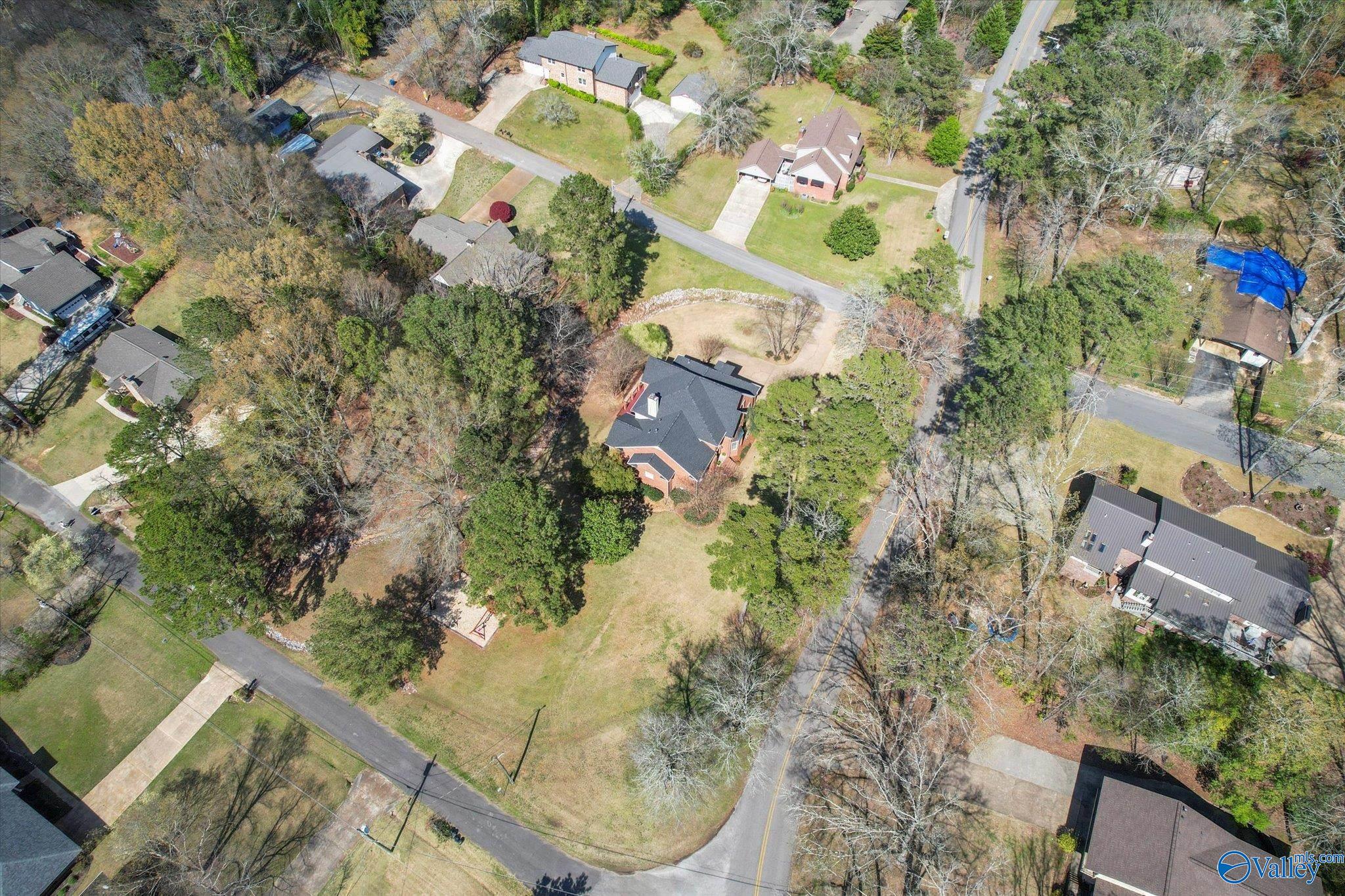 615 Country Club Drive