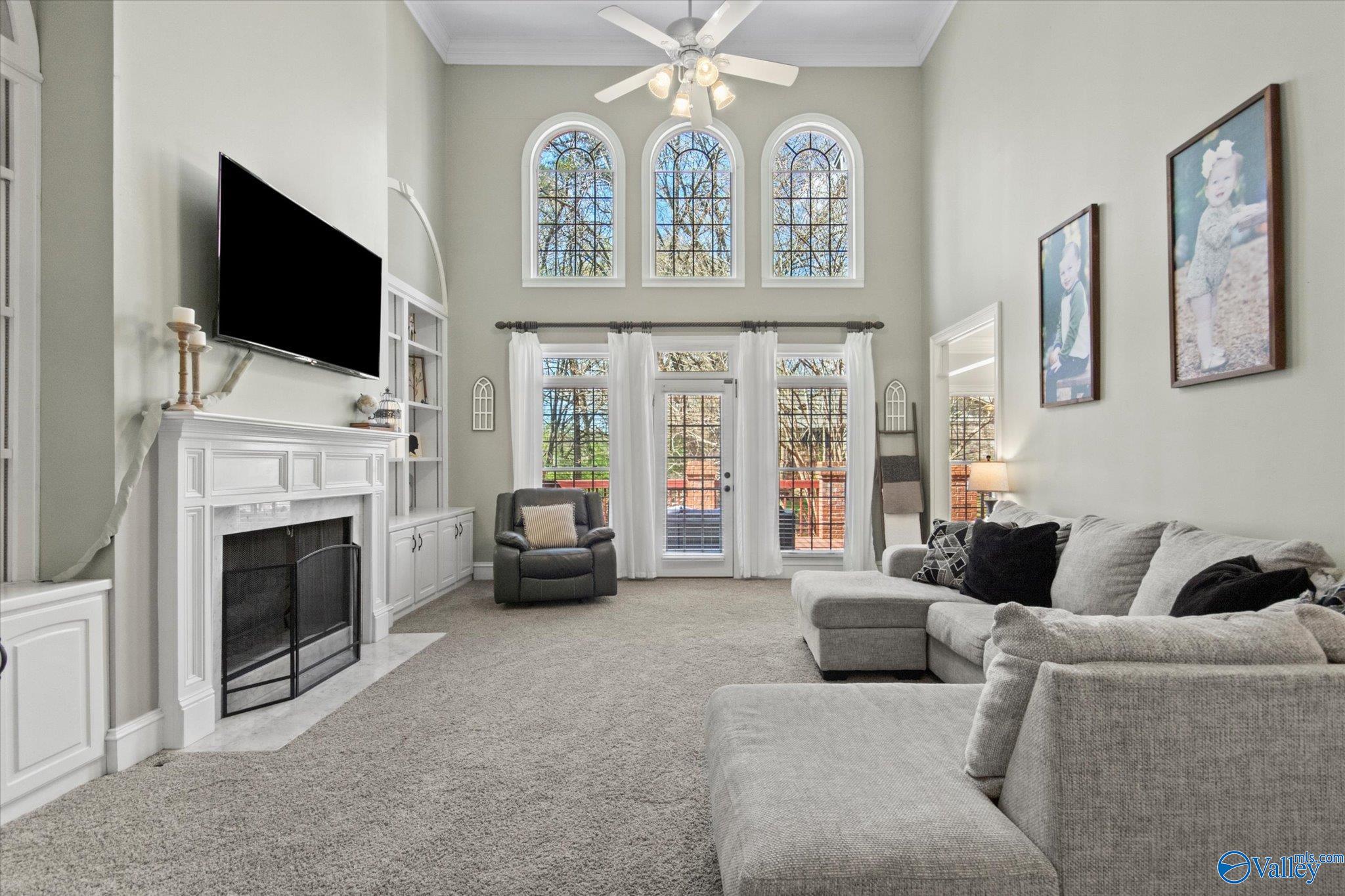 615 Country Club Drive