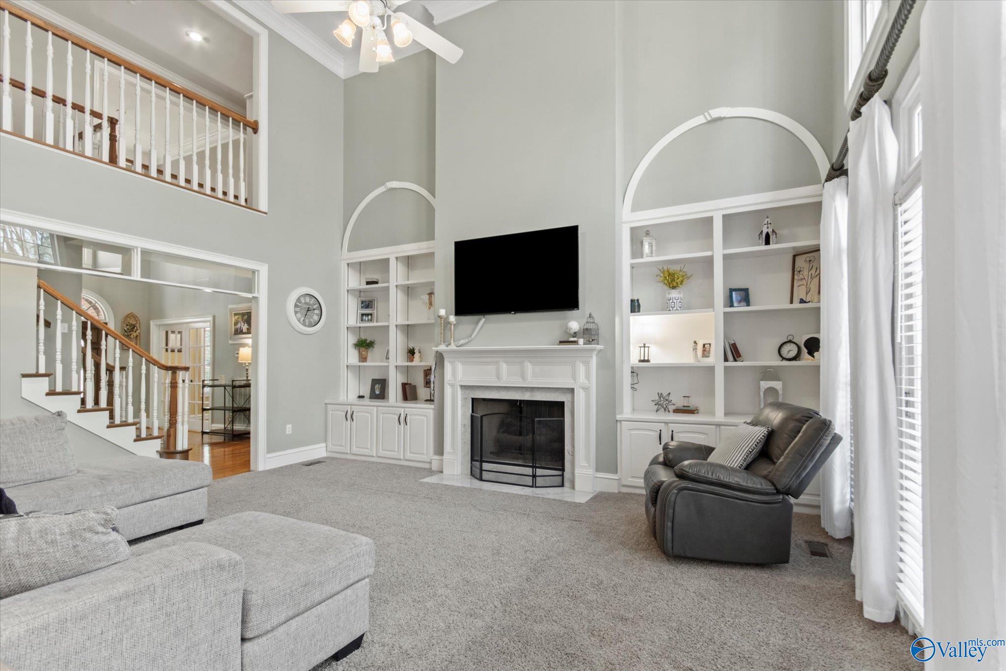 615 Country Club Drive