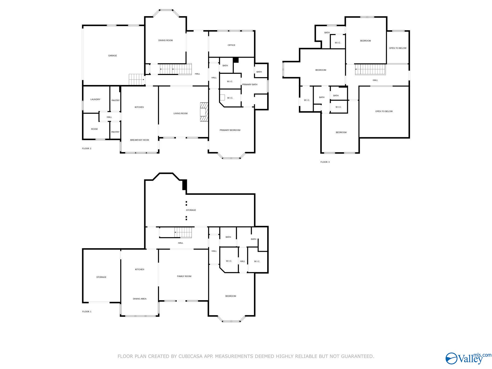 615 Country Club Drive