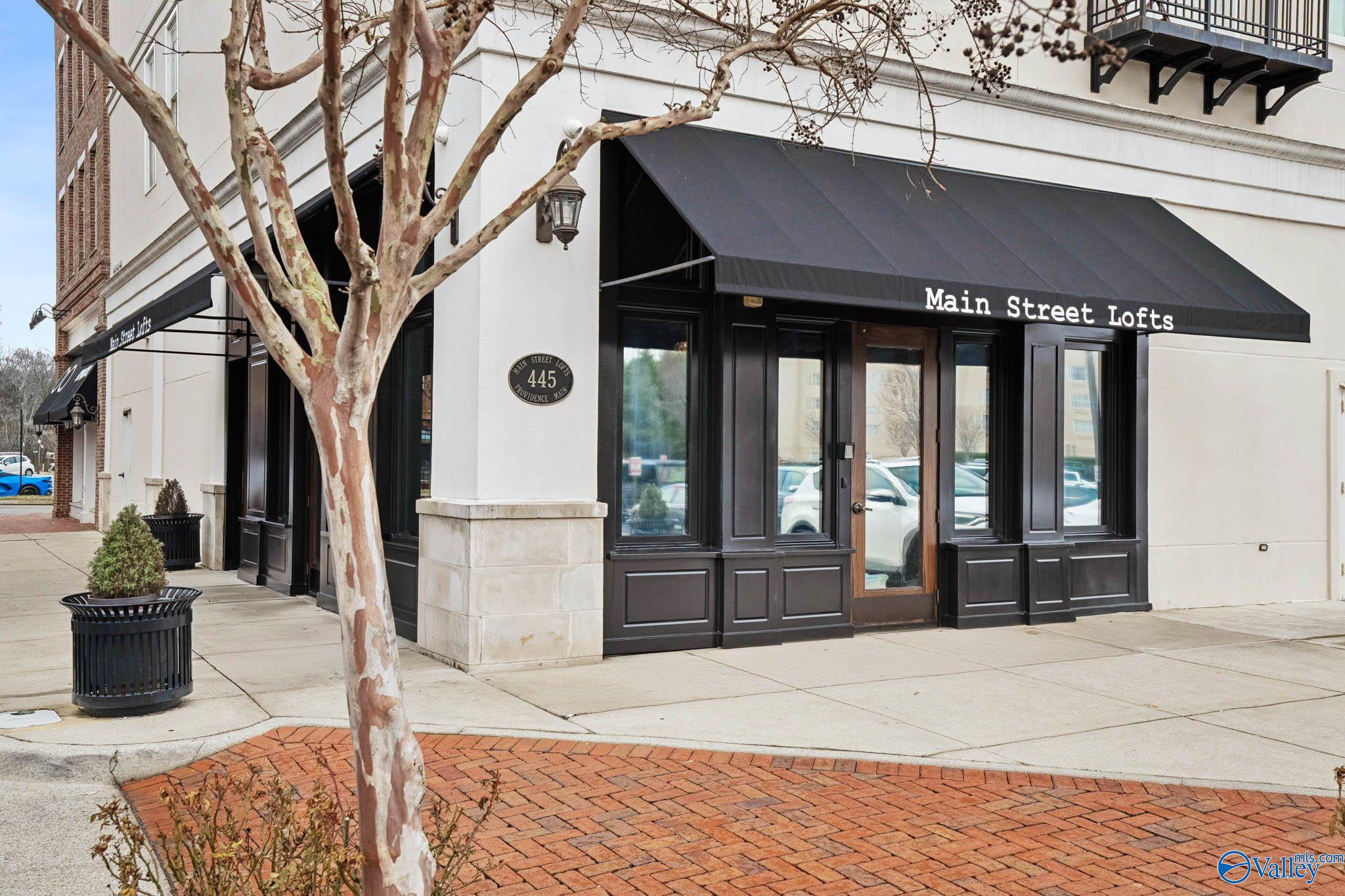 445 NW Providence Main Street NW # 310