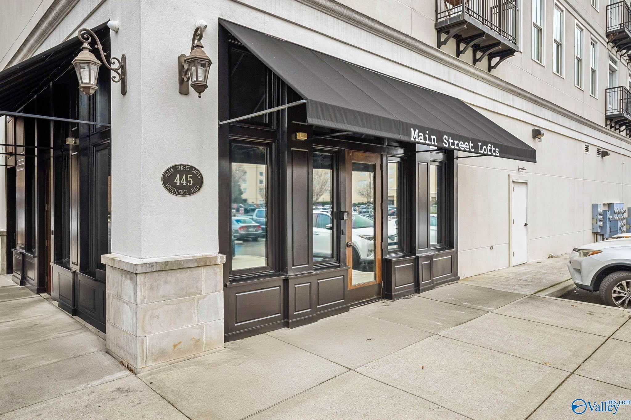 445 NW Providence Main Street NW # 310