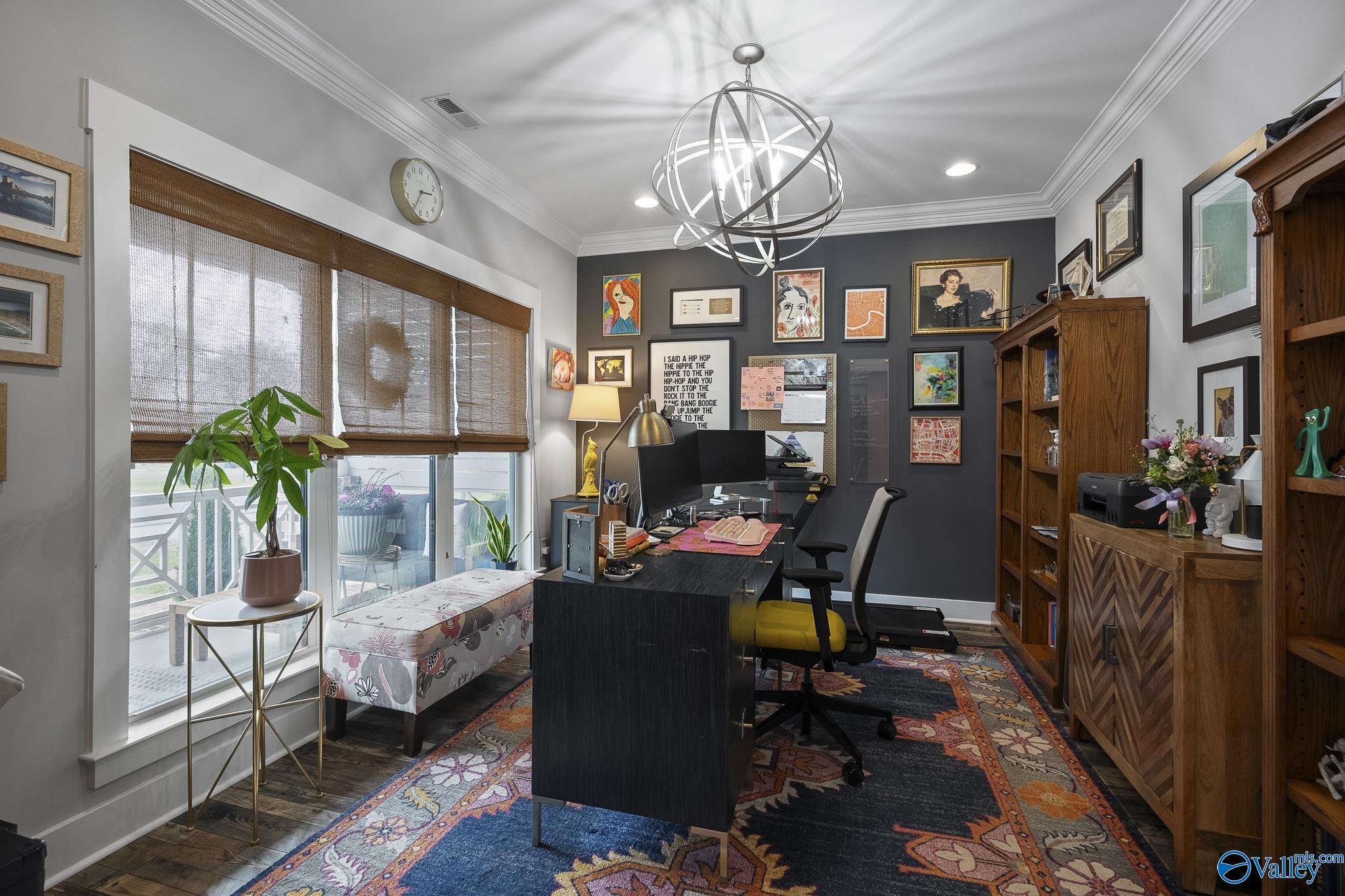 505 Oshaughnessy Avenue