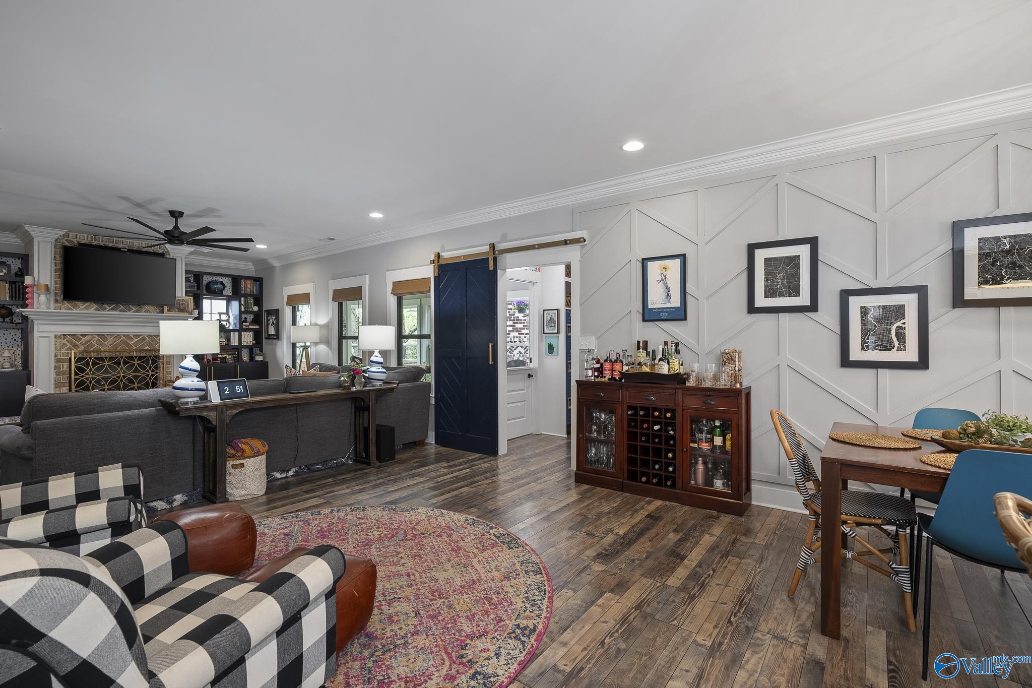 505 Oshaughnessy Avenue