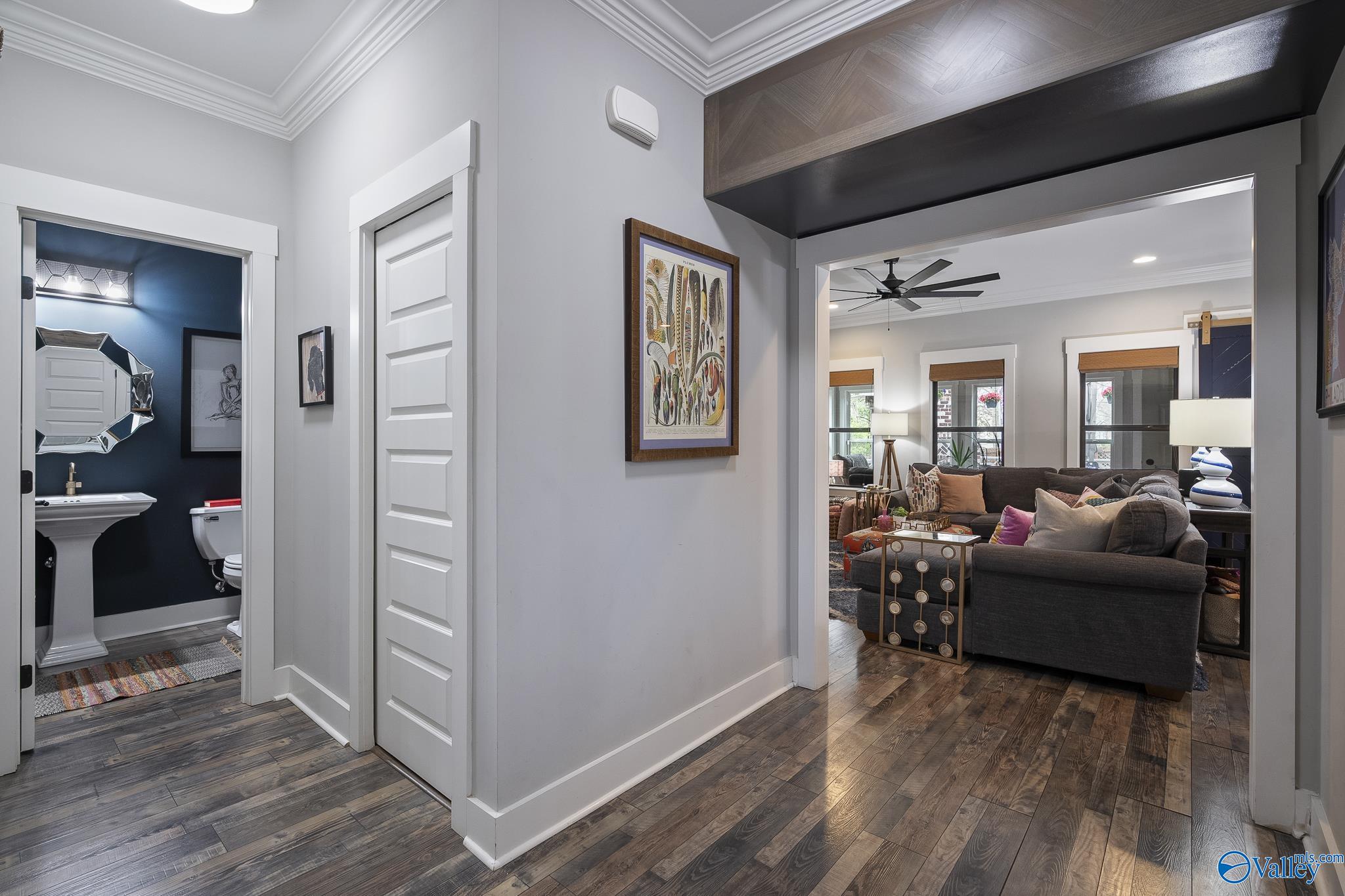 505 Oshaughnessy Avenue