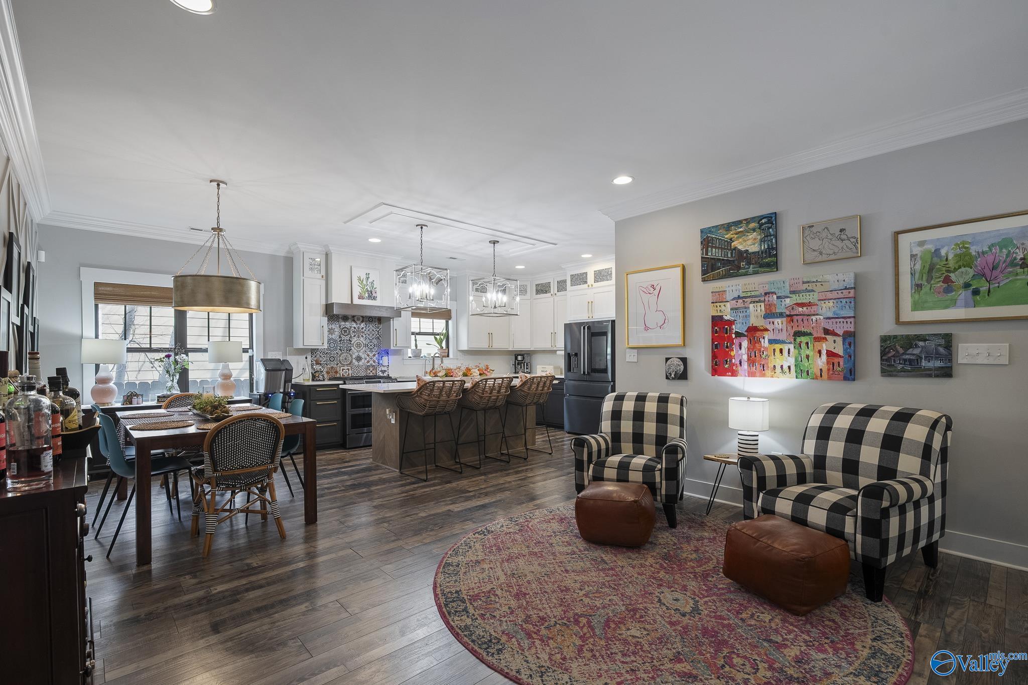505 Oshaughnessy Avenue