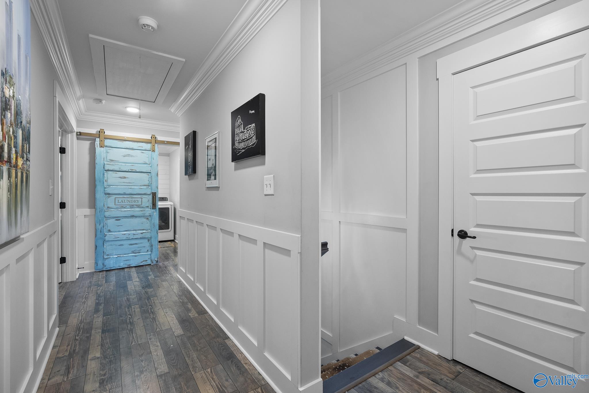 505 Oshaughnessy Avenue