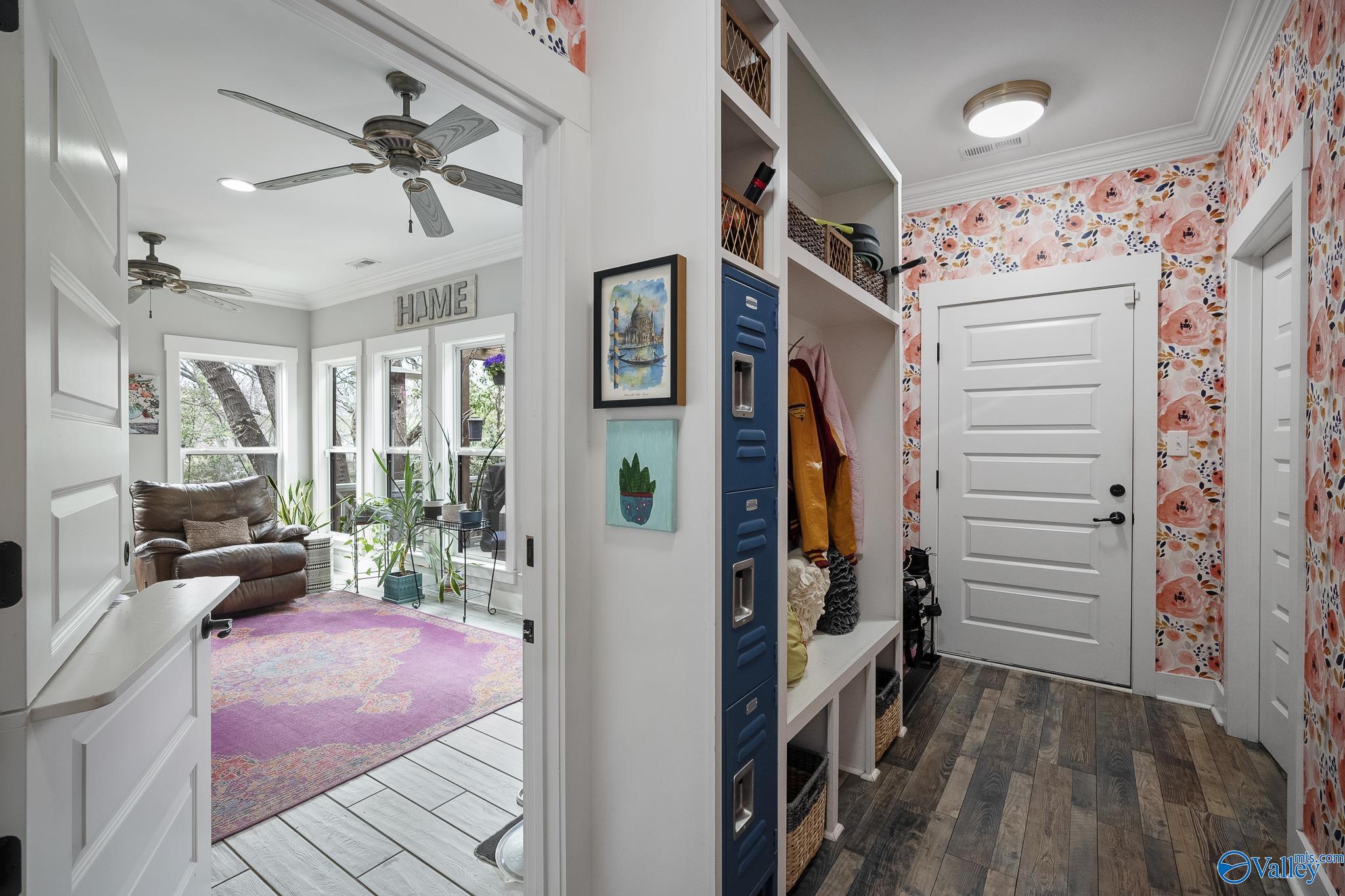 505 Oshaughnessy Avenue