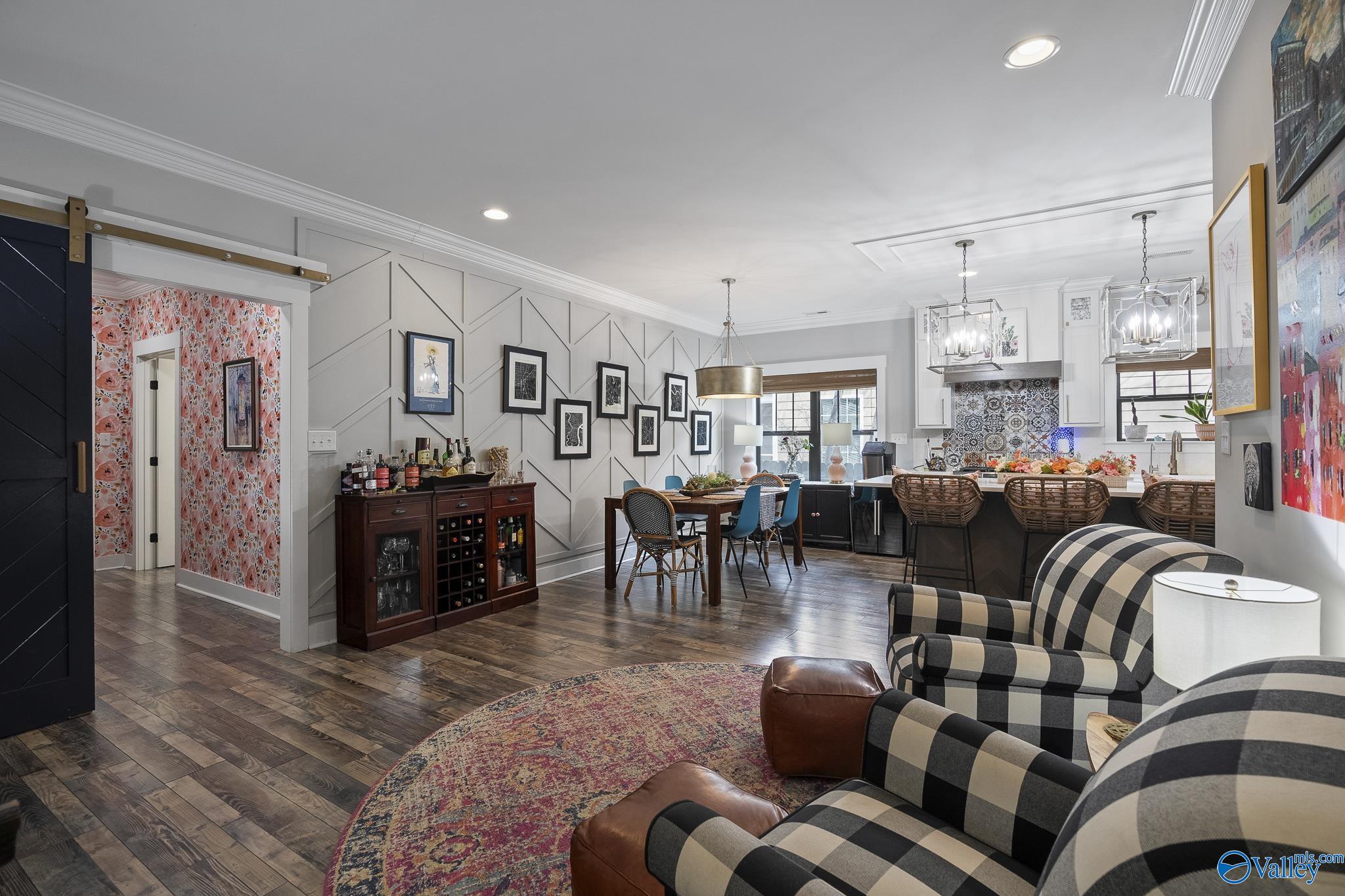 505 Oshaughnessy Avenue
