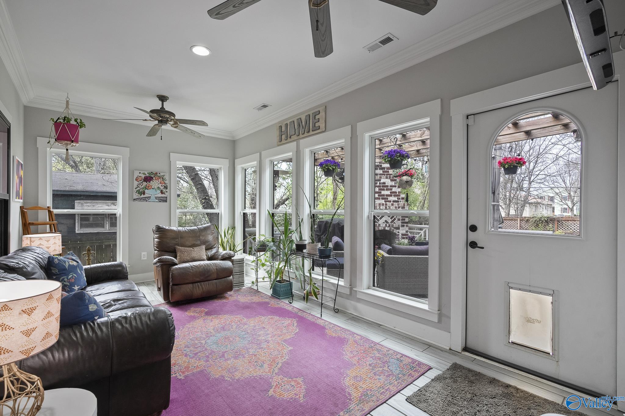 505 Oshaughnessy Avenue