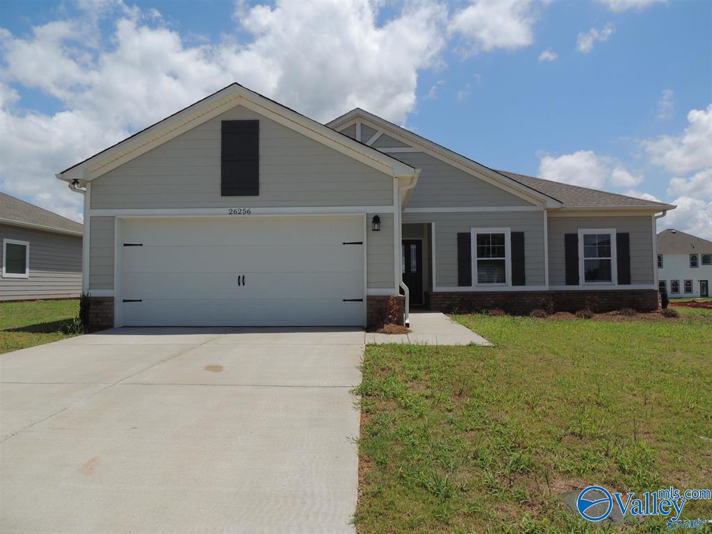 26338 Valley Ridge Road