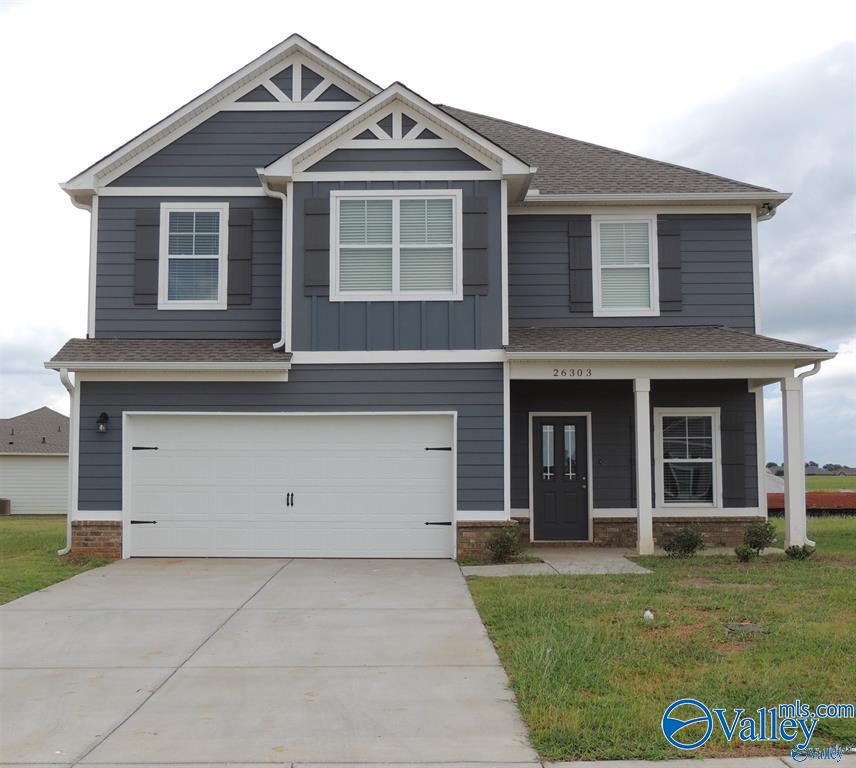 26303 Beech Grove Lane