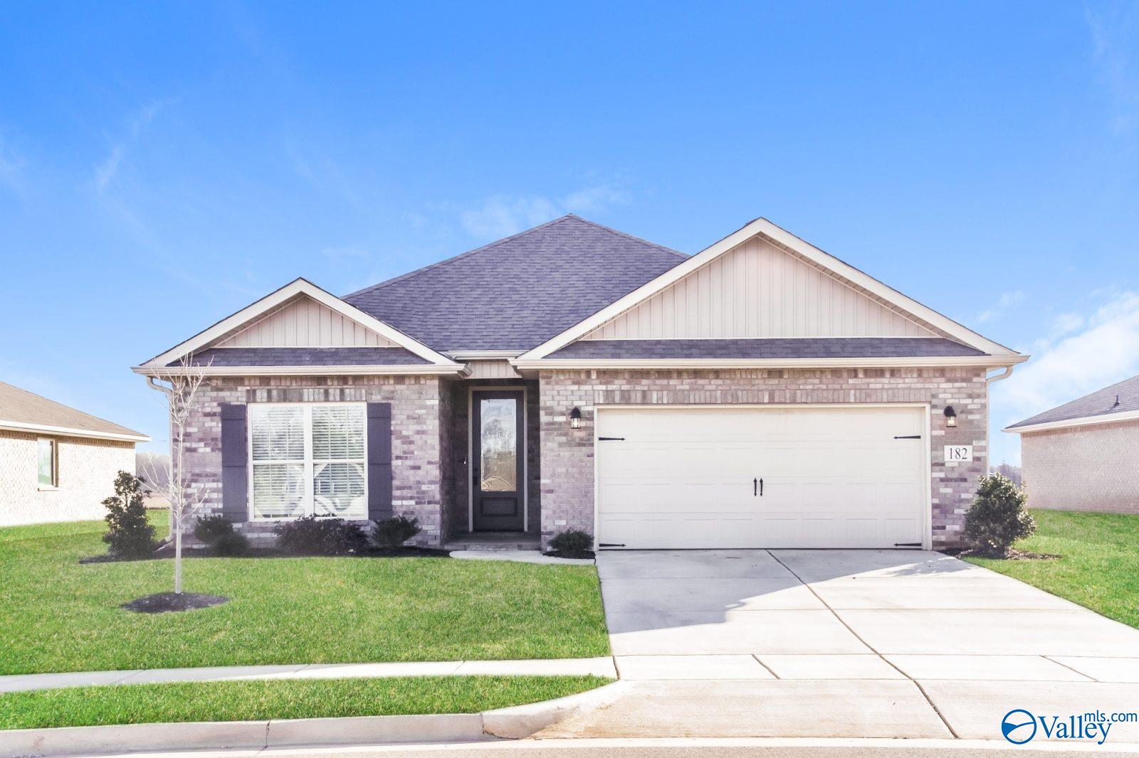 182 Cherry Laurel Drive