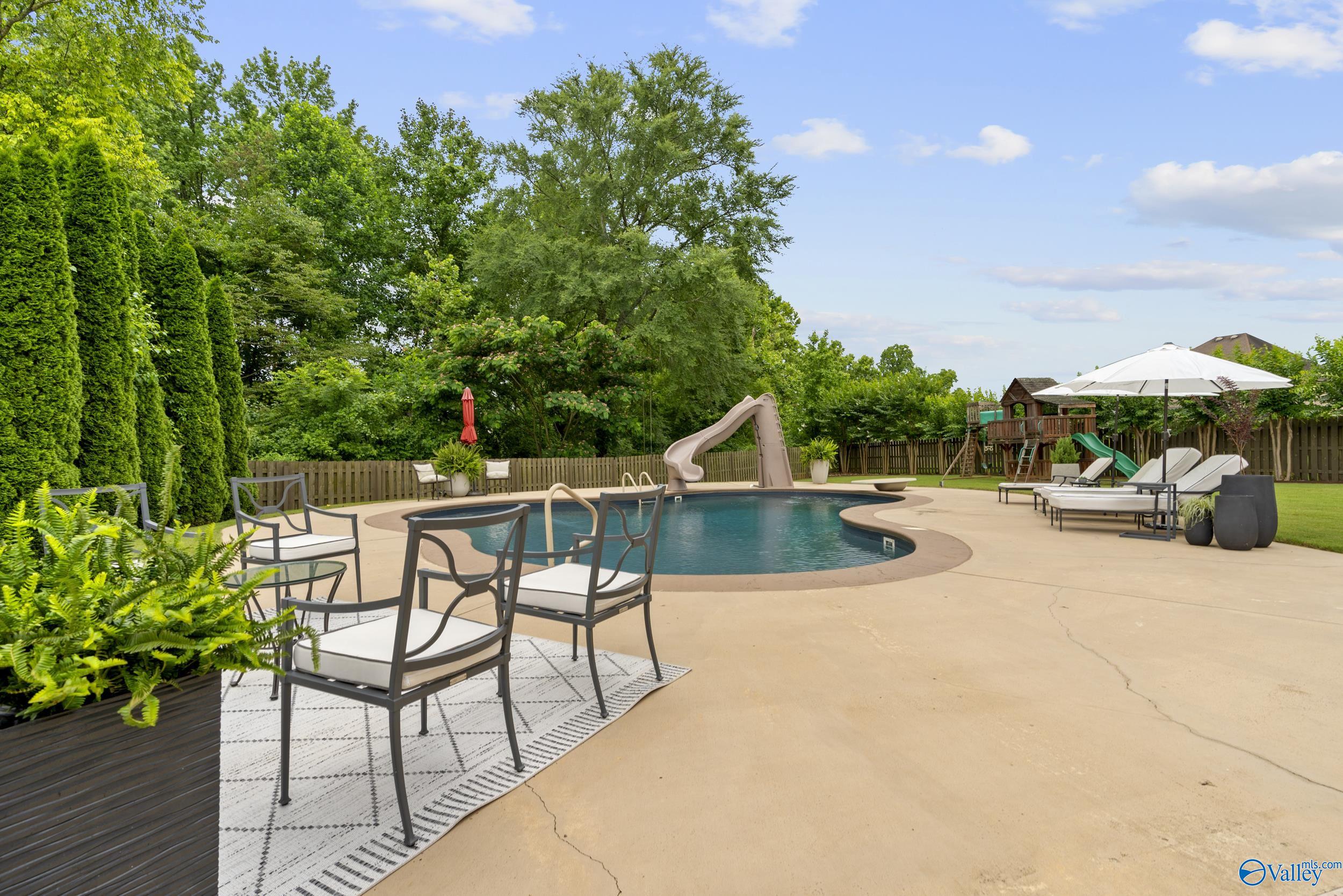 203 Coach Lamp Drive