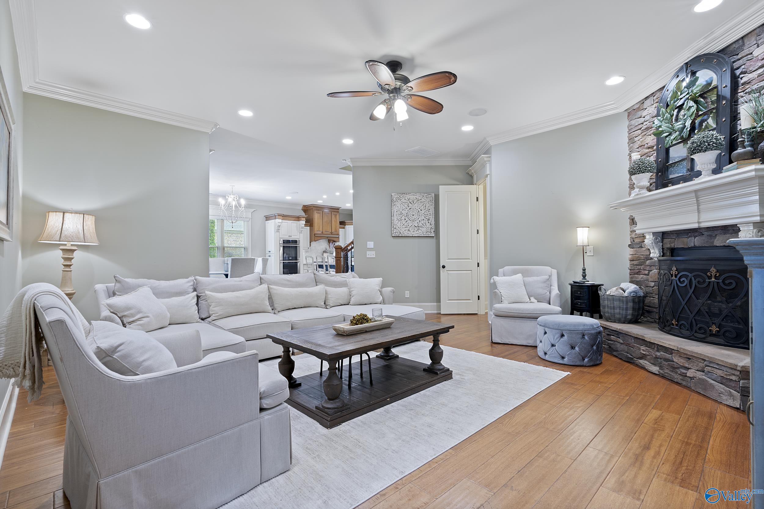 203 Coach Lamp Drive