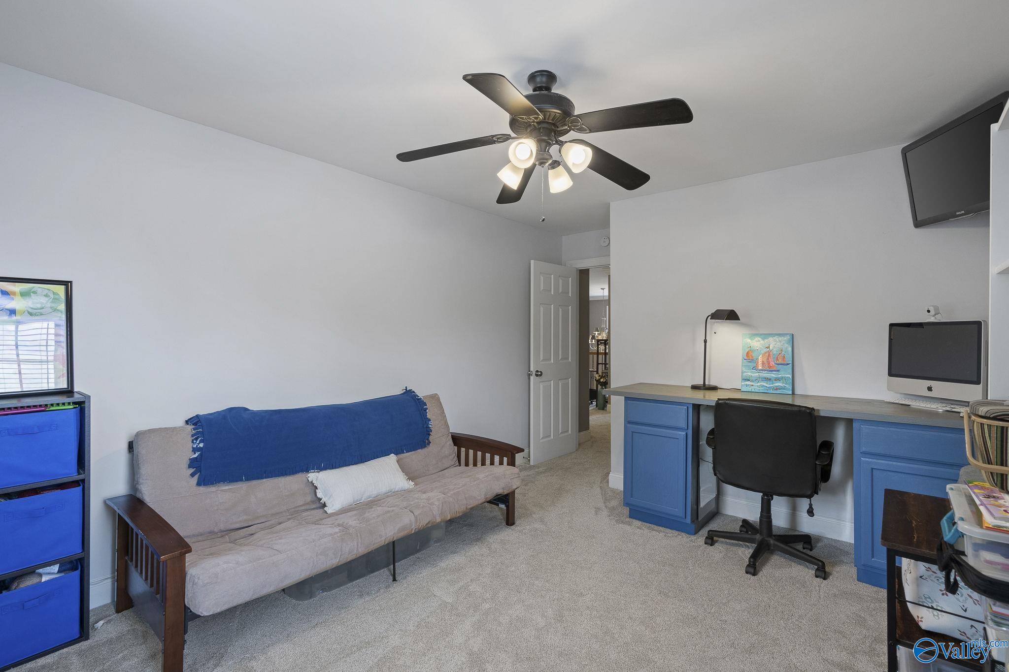 121 Old Ivey Circle
