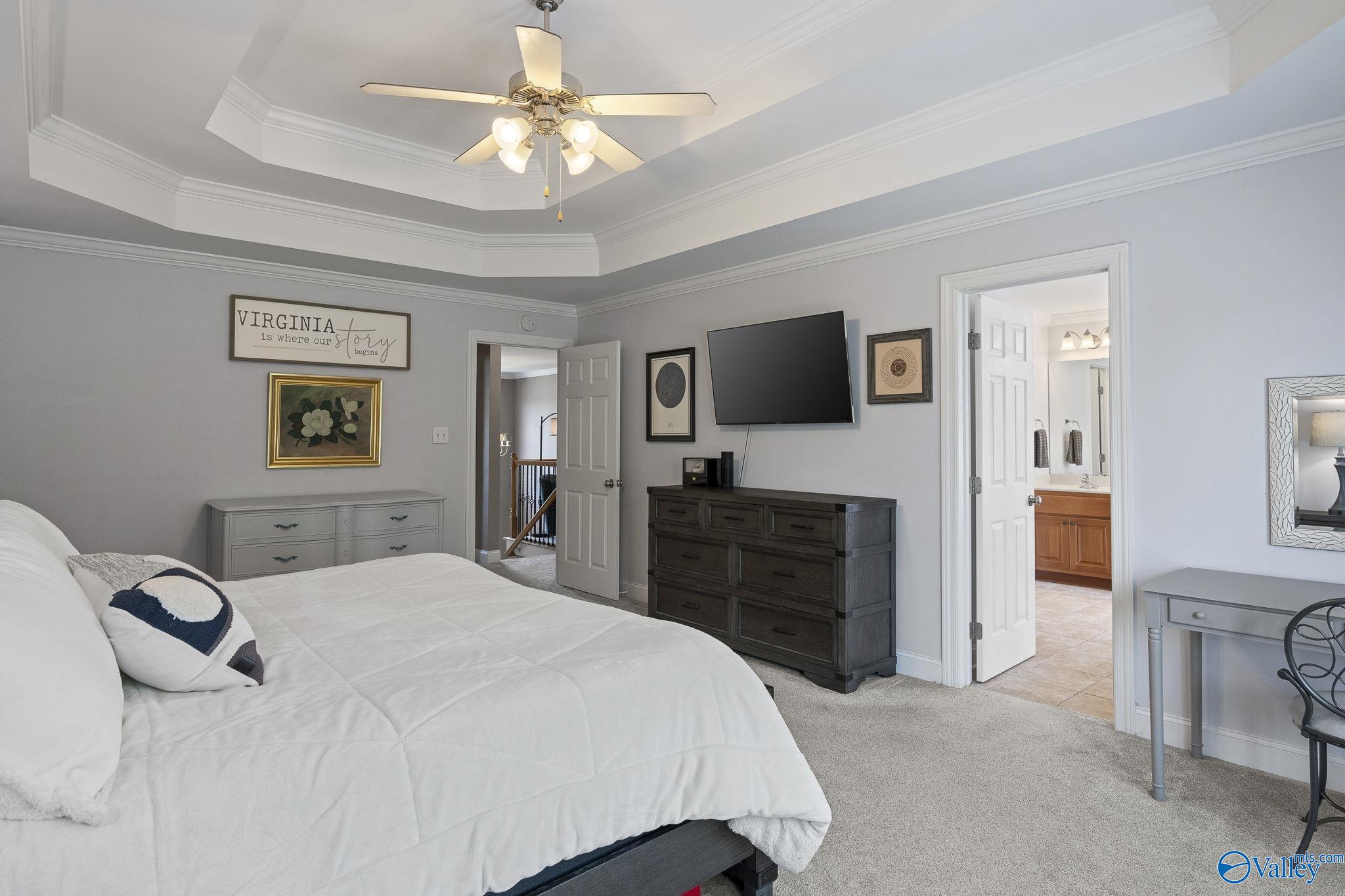 121 Old Ivey Circle
