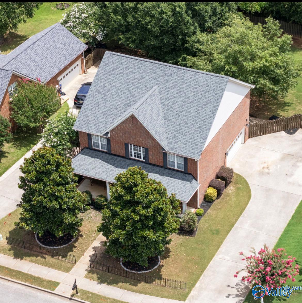 121 Old Ivey Circle