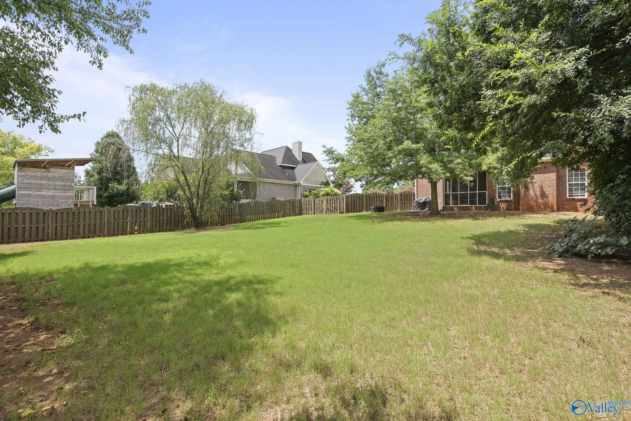 121 Old Ivey Circle