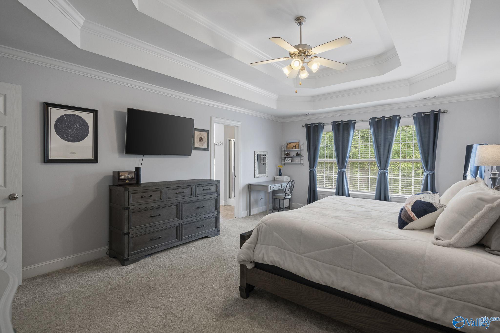 121 Old Ivey Circle