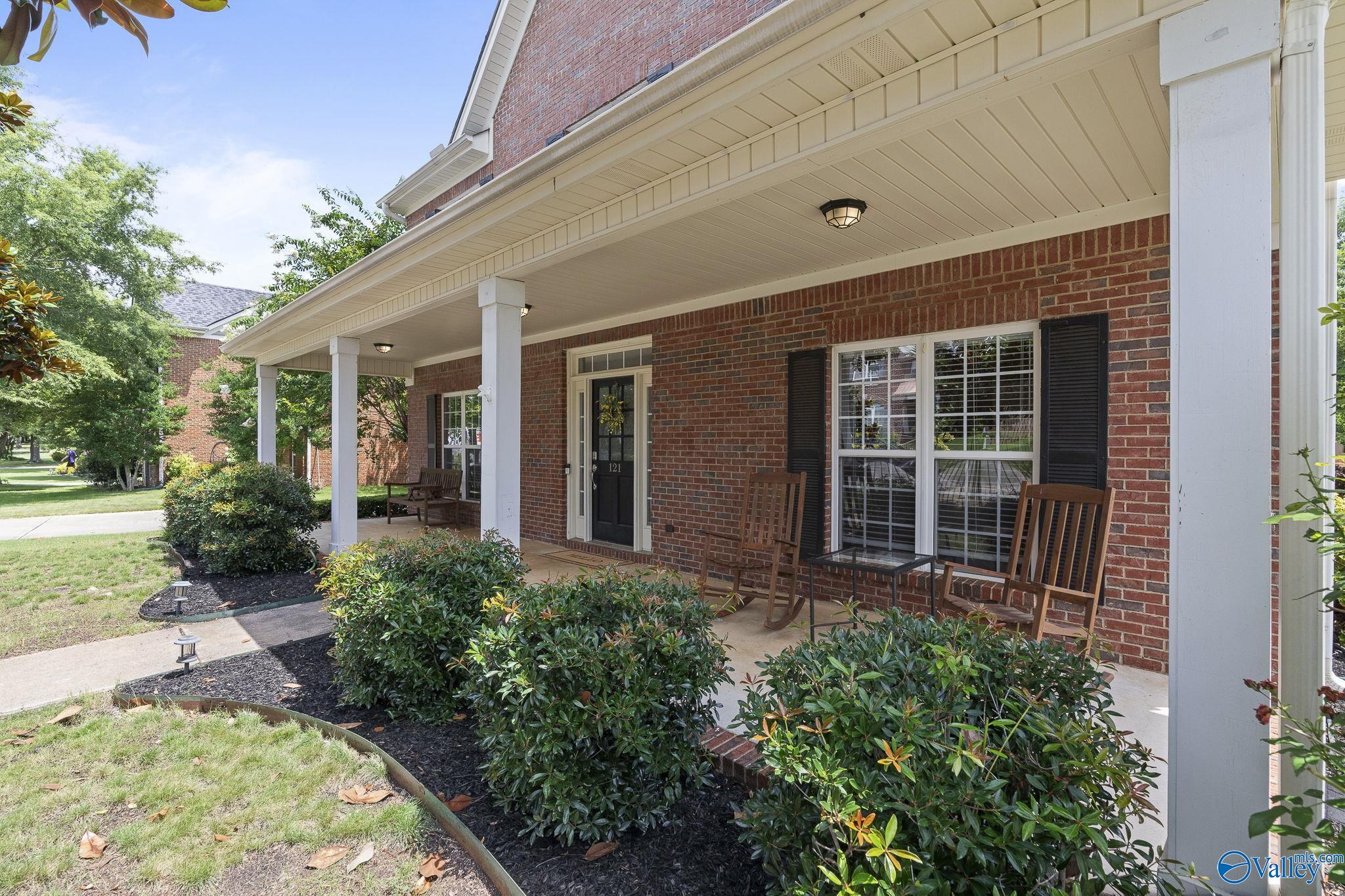 121 Old Ivey Circle