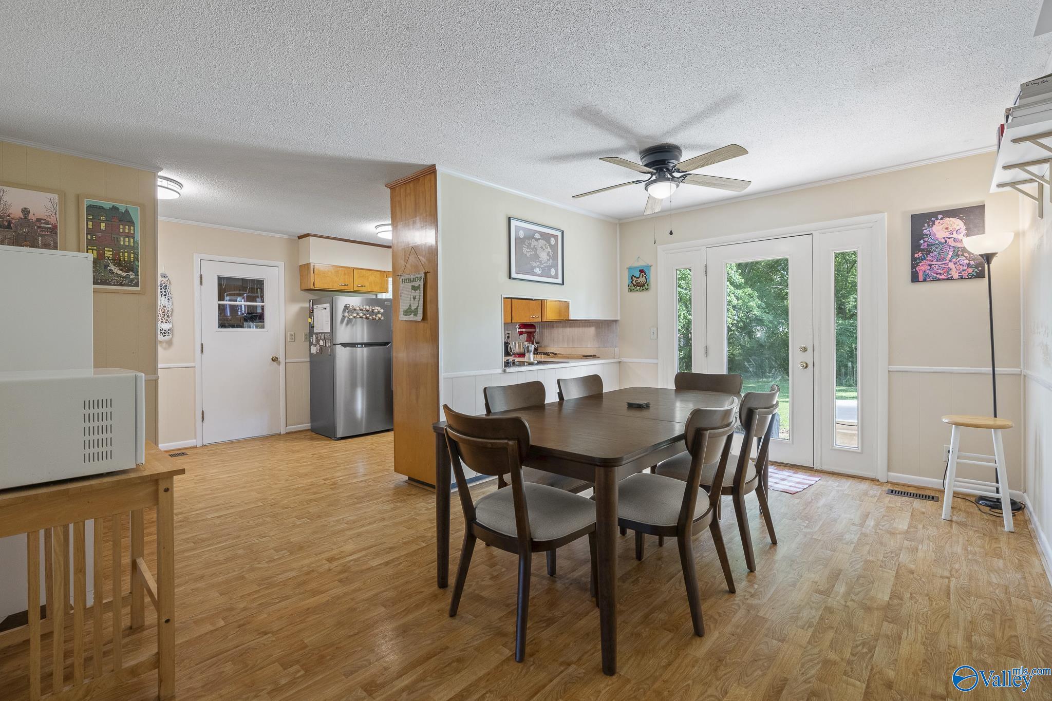 804 Mountain Gap Road