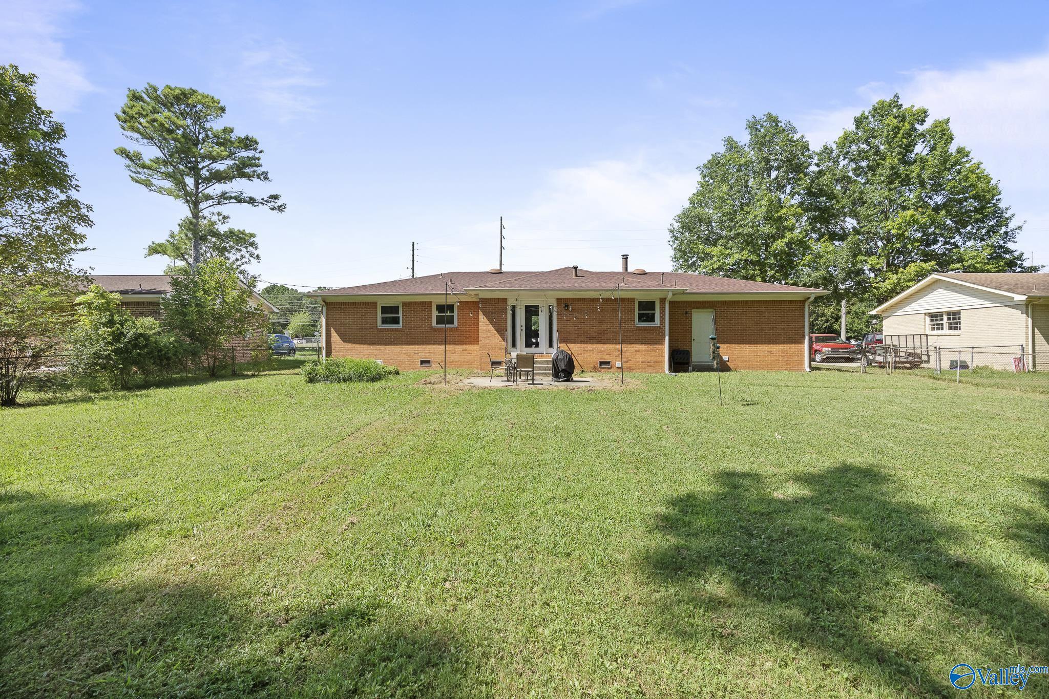 804 Mountain Gap Road