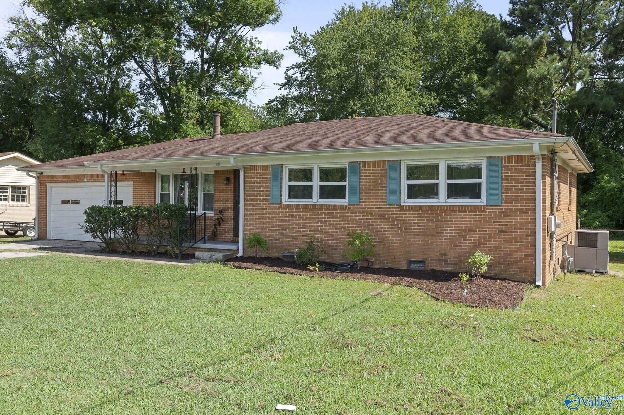 804 Mountain Gap Road