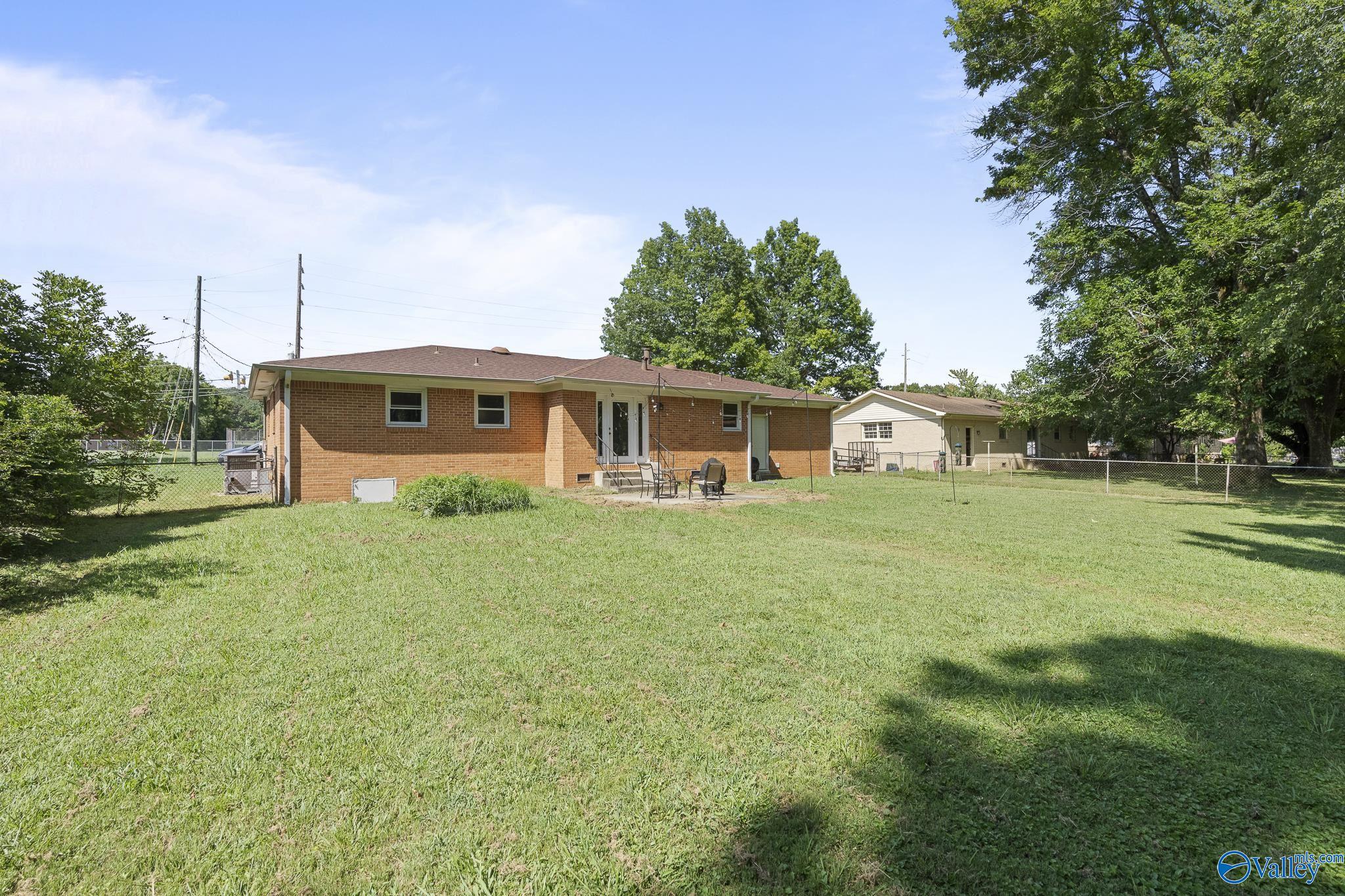 804 Mountain Gap Road