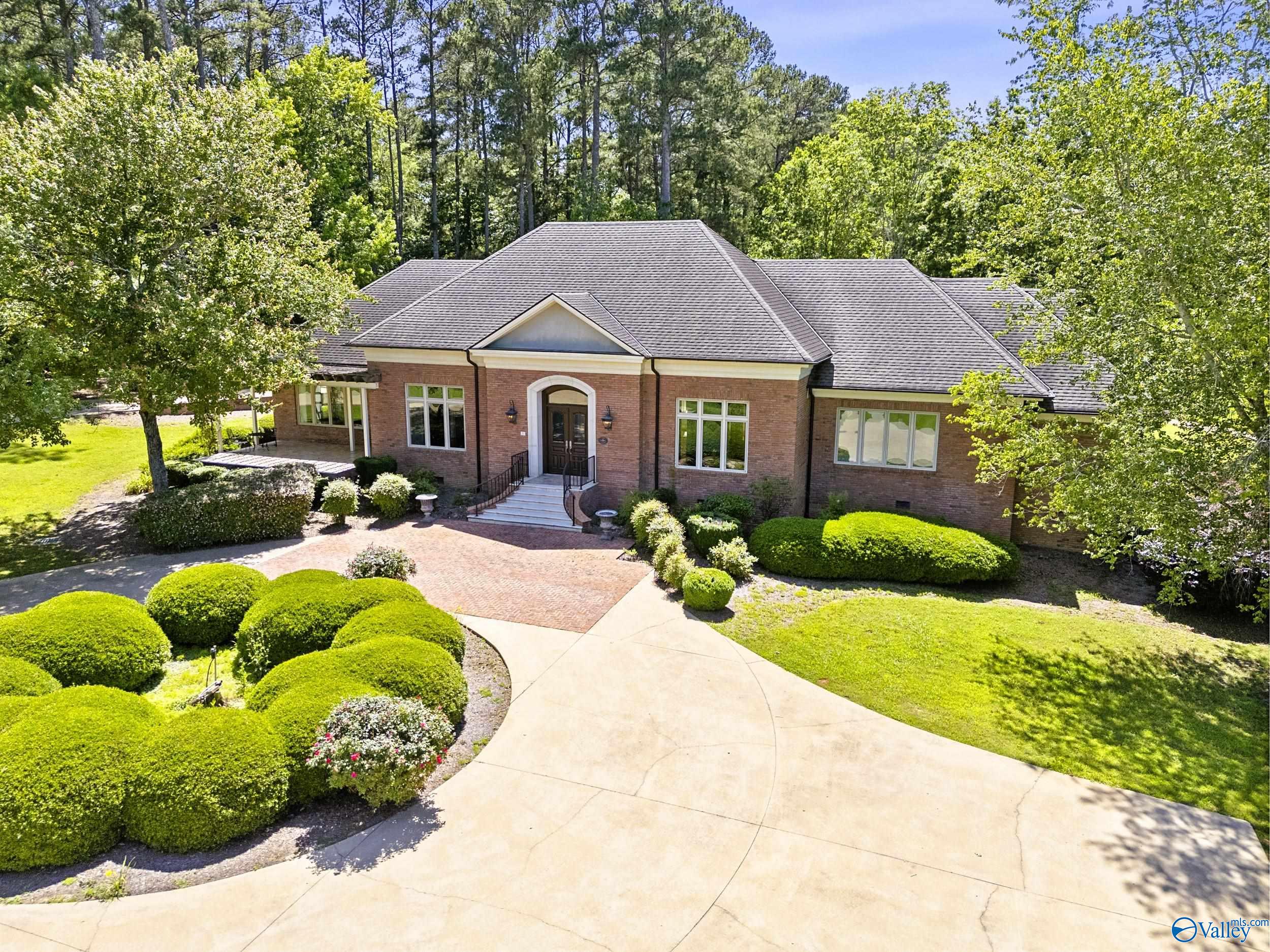 7465 Alabama Highway 9