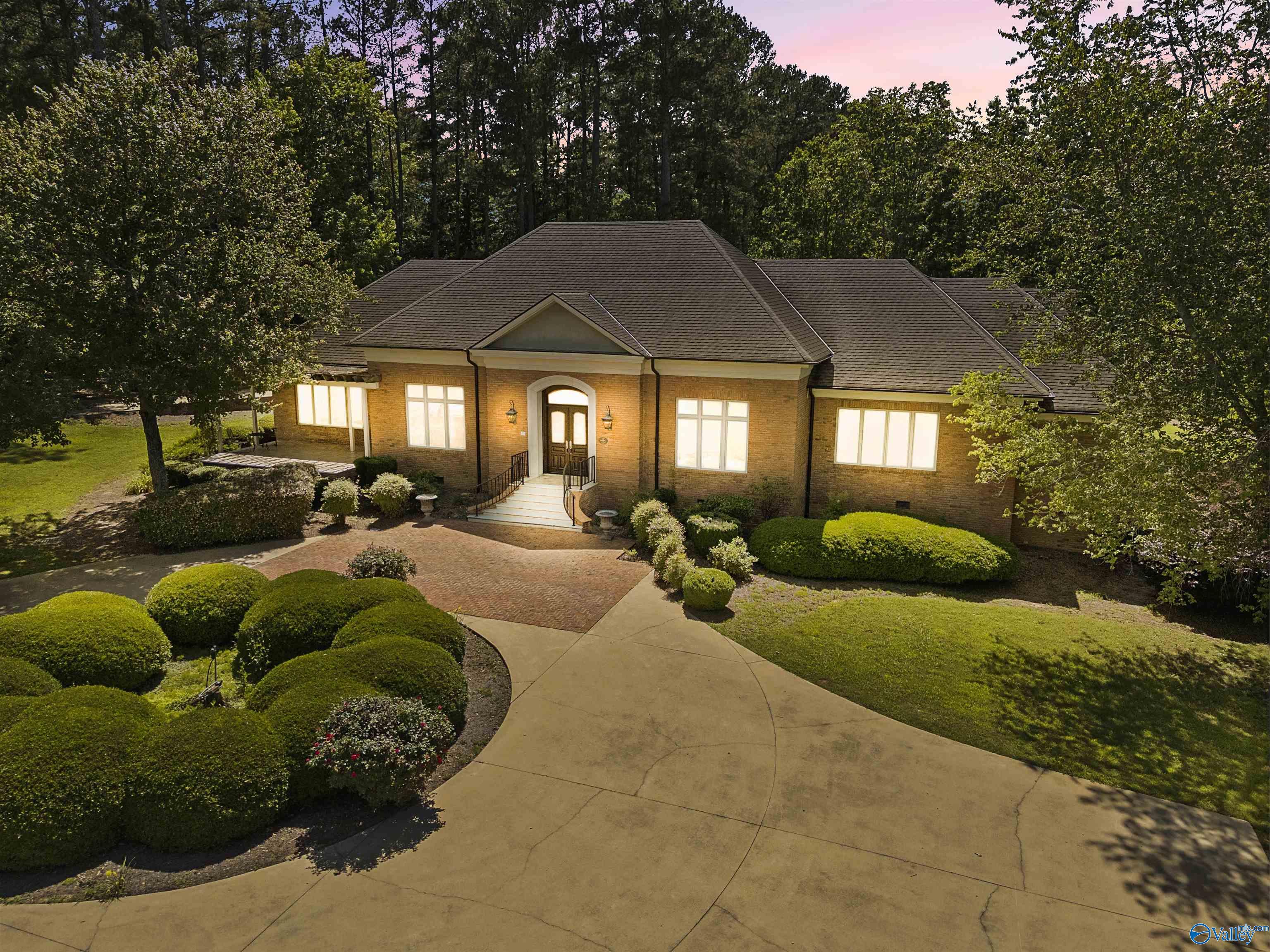 7465 Alabama Highway 9