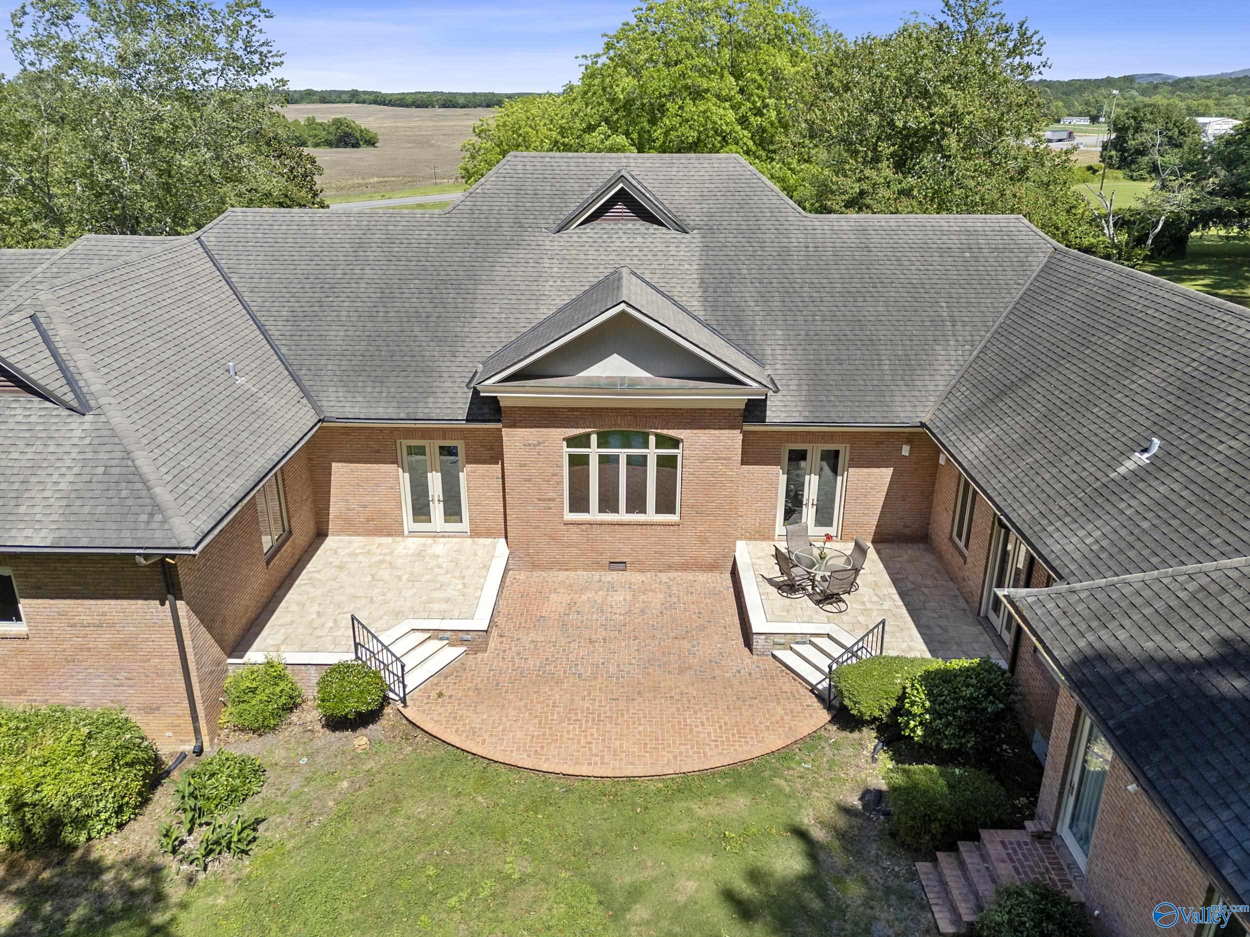 7465 Alabama Highway 9