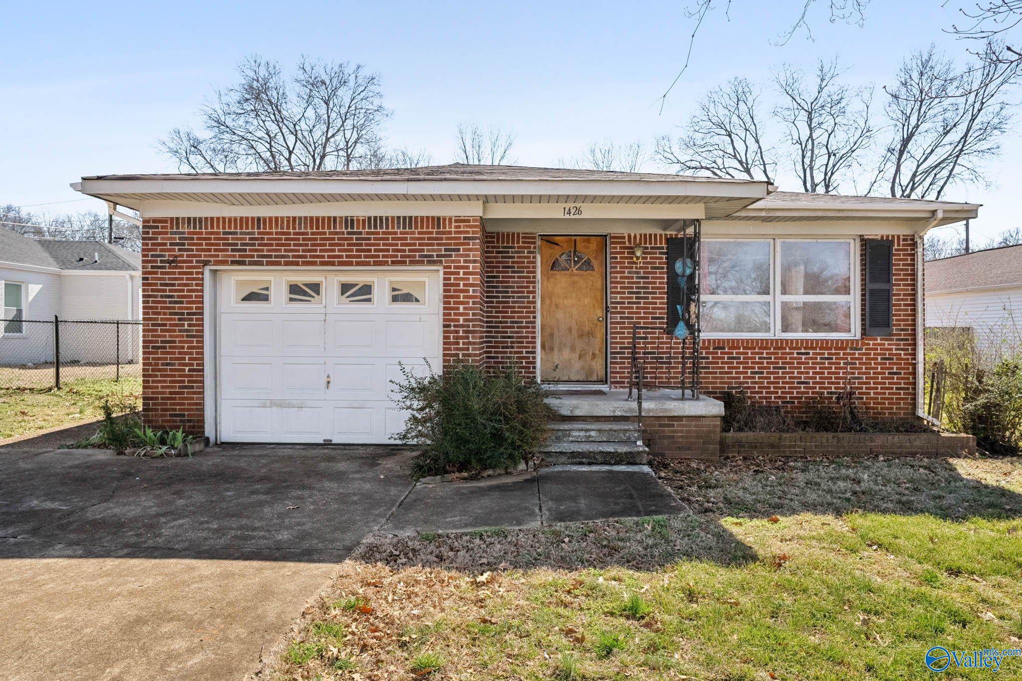 1426 NE Rison Avenue