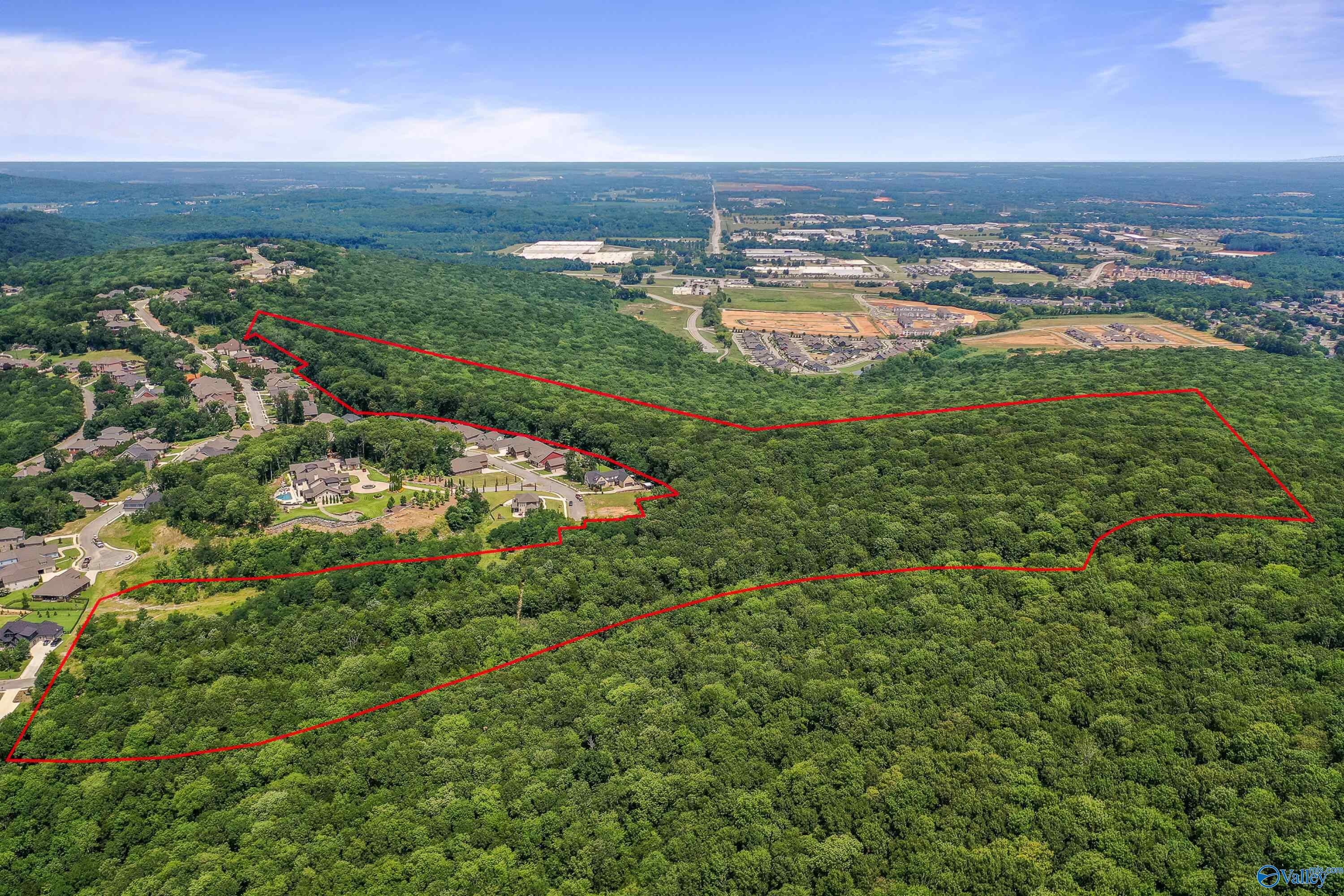 19 Acres Hawks Way