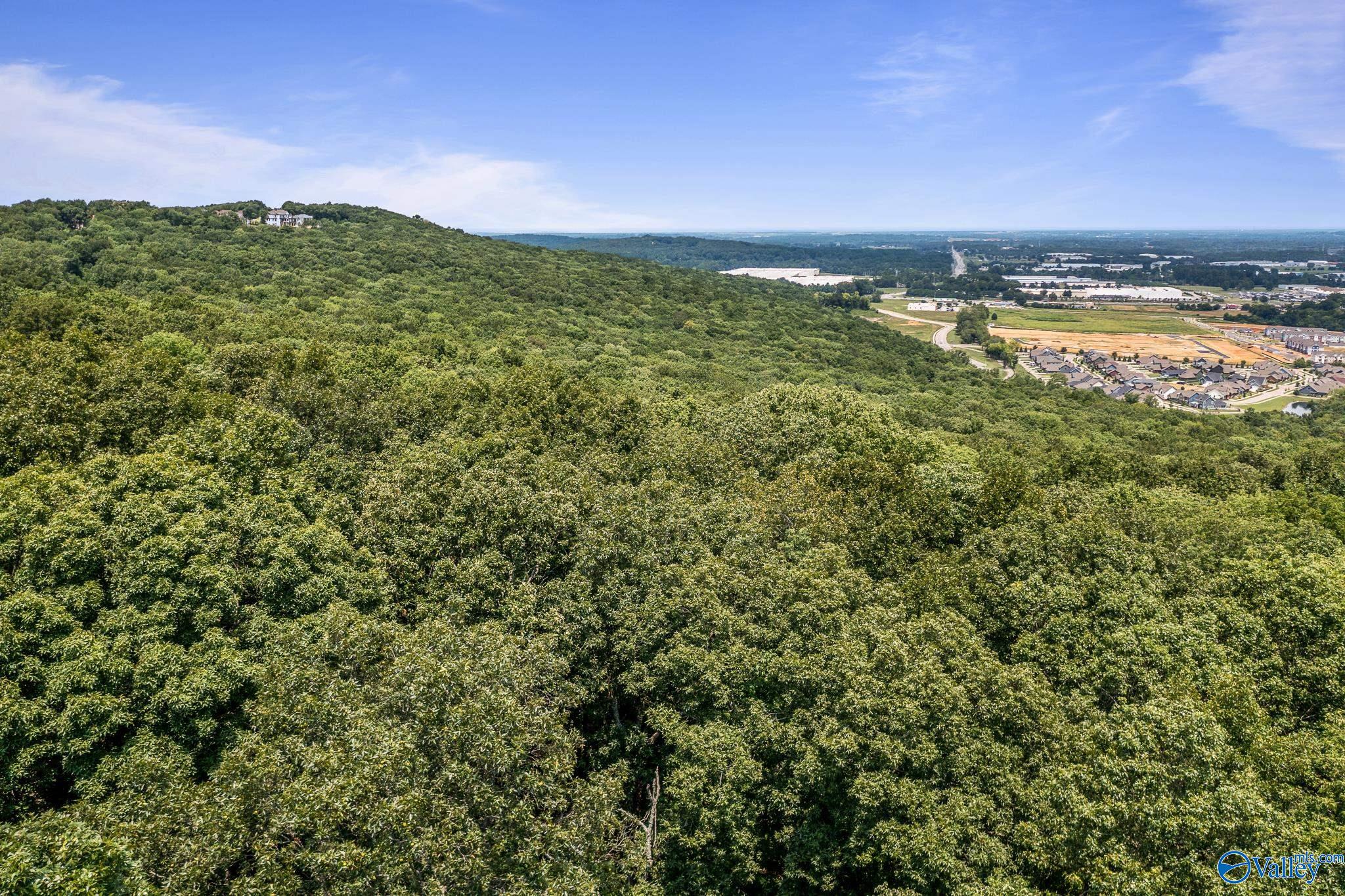 64 Acres Hawks Way