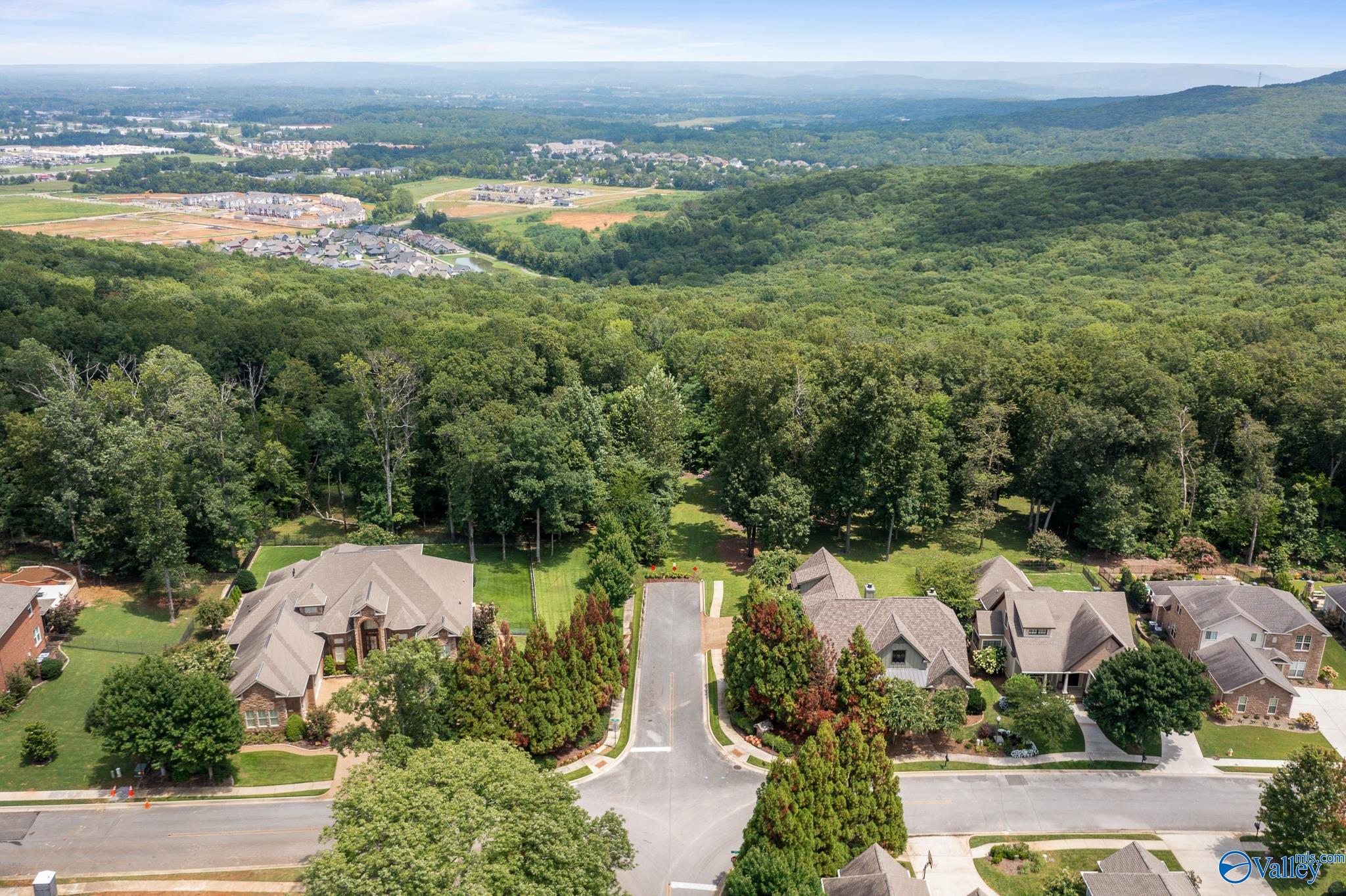 64 Acres Hawks Way