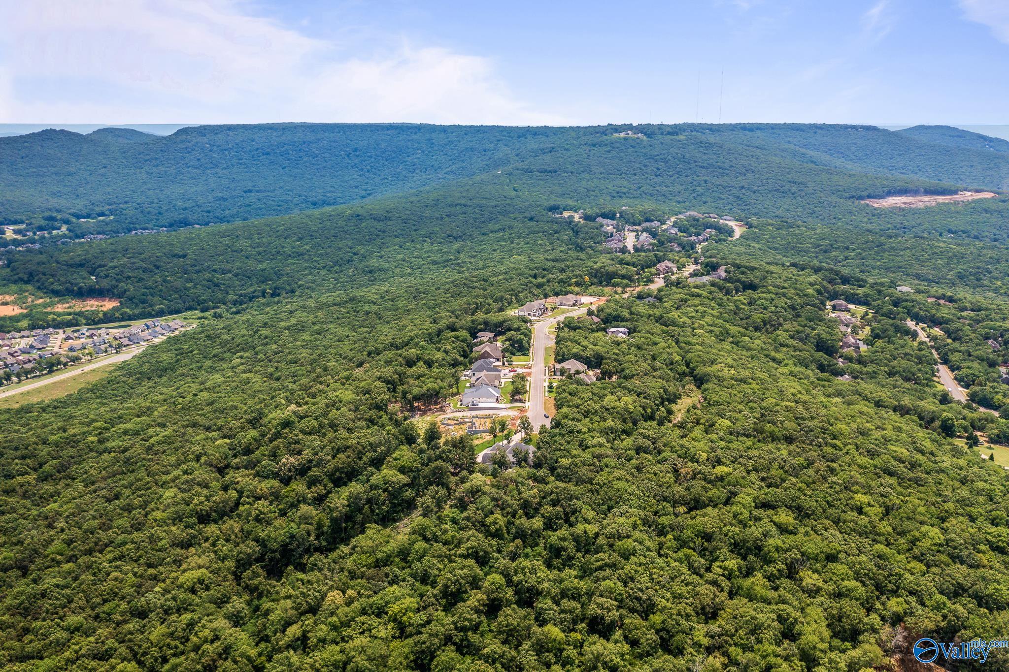 64 Acres Hawks Way
