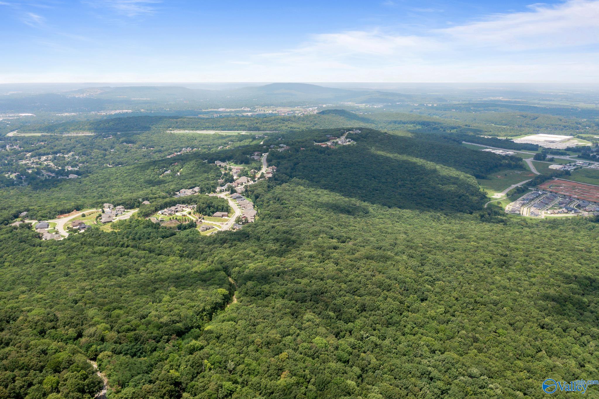 64 Acres Hawks Way