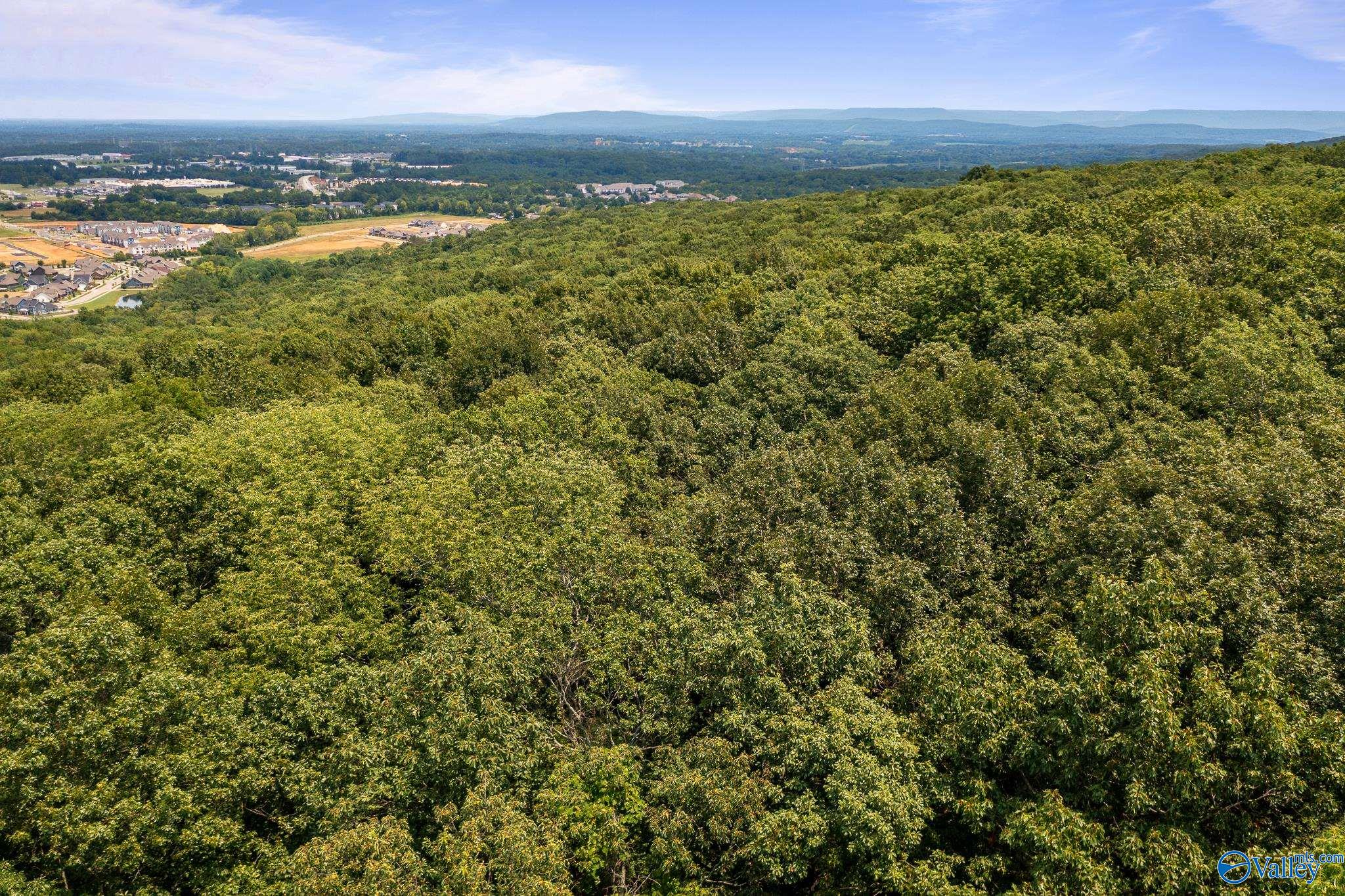 64 Acres Hawks Way