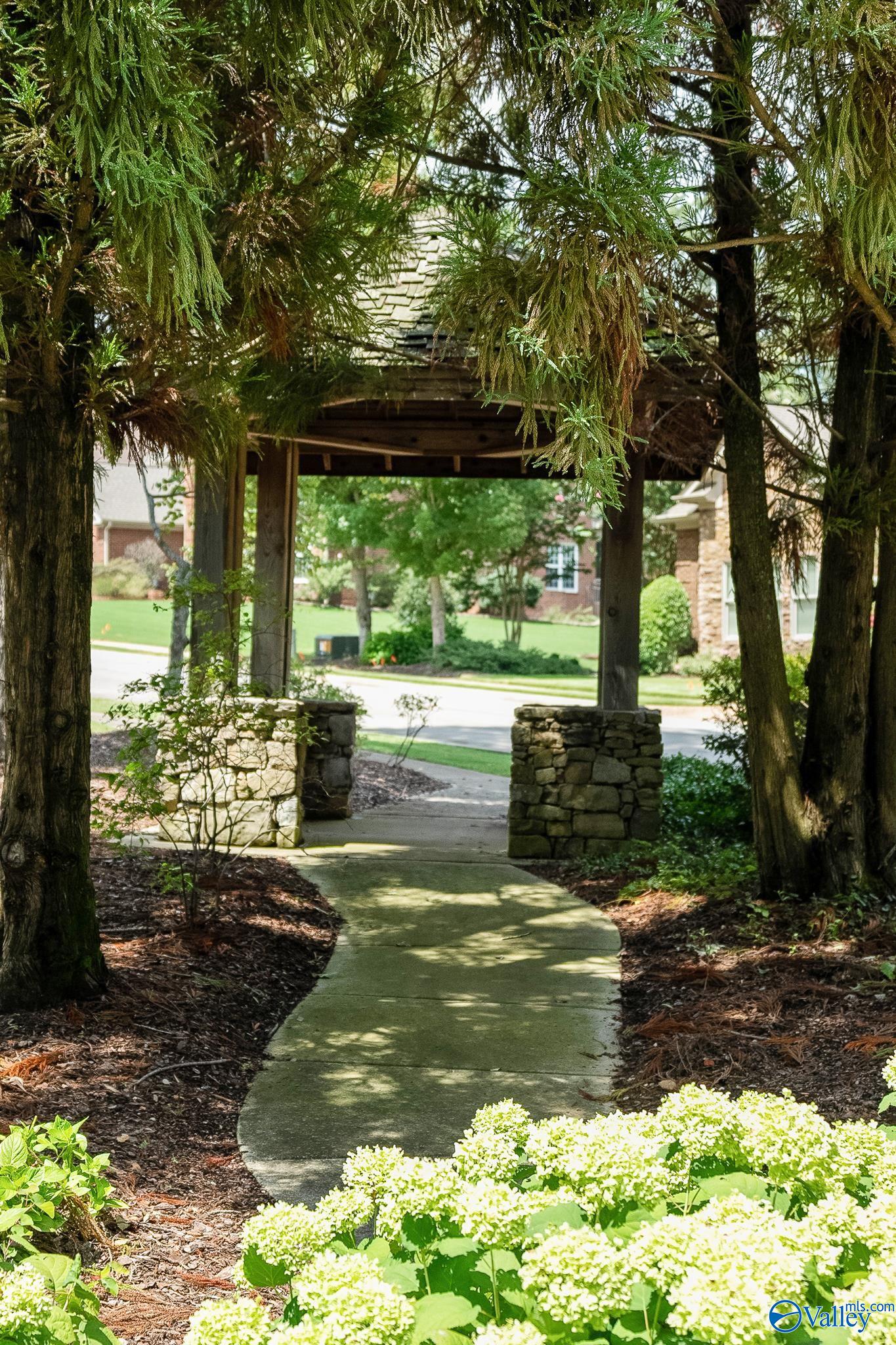 64 Acres Hawks Way