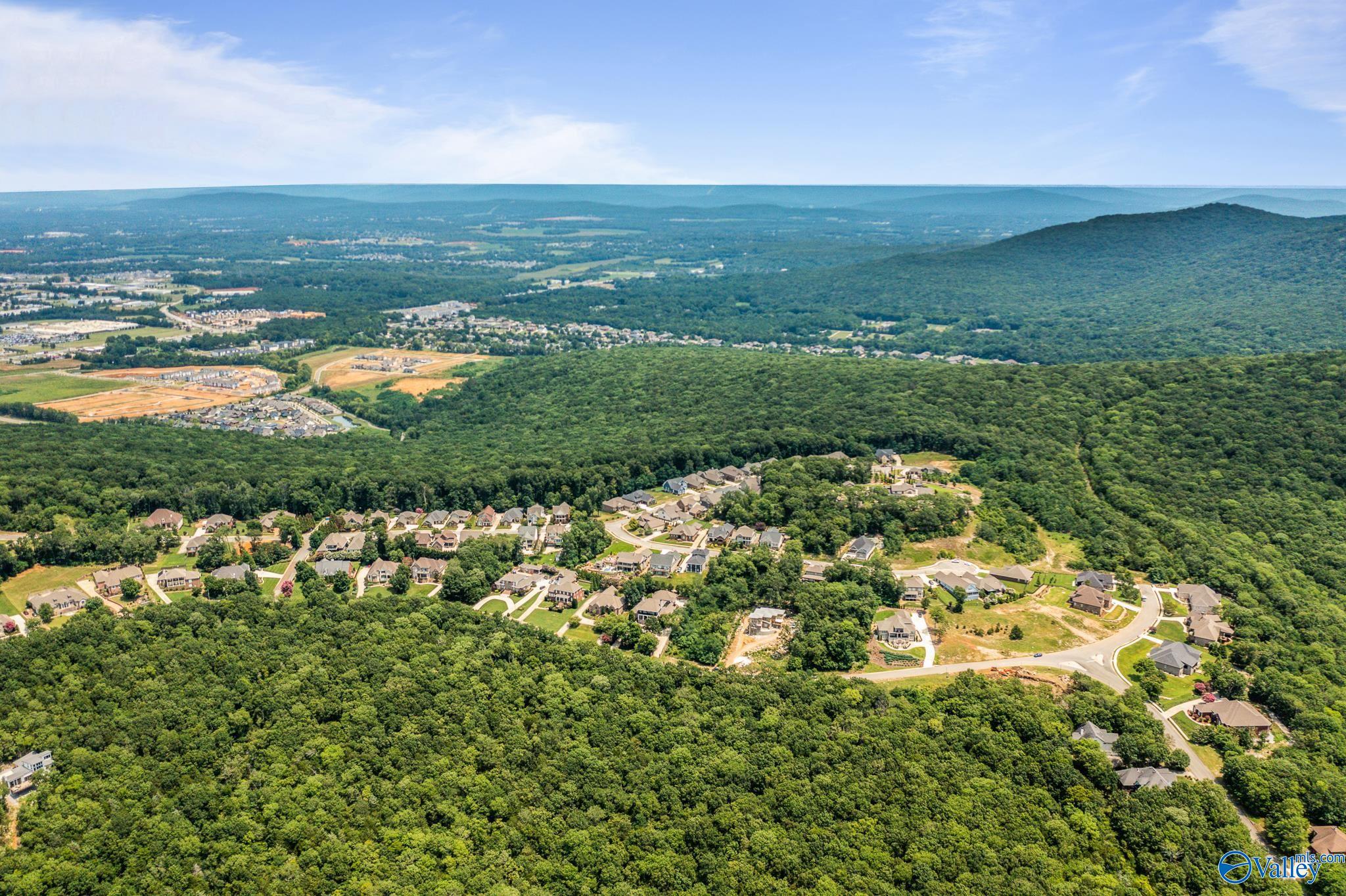 64 Acres Hawks Way